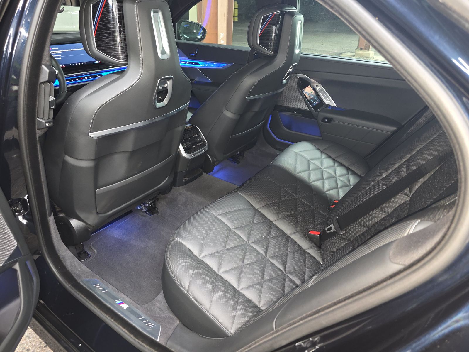 2025 BMW 7 Series 740i xDrive AWD