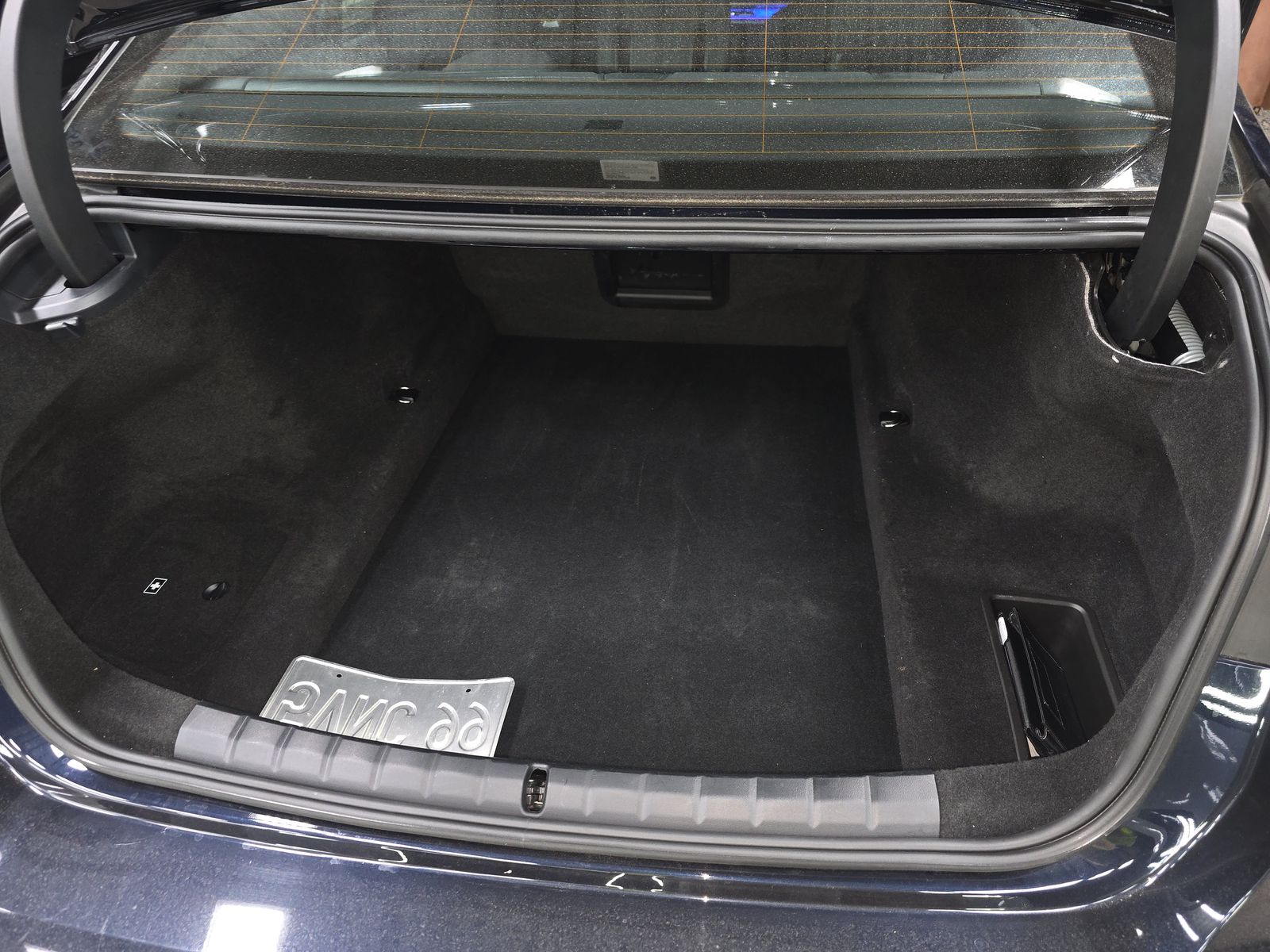 2025 BMW 7 Series 740i xDrive AWD