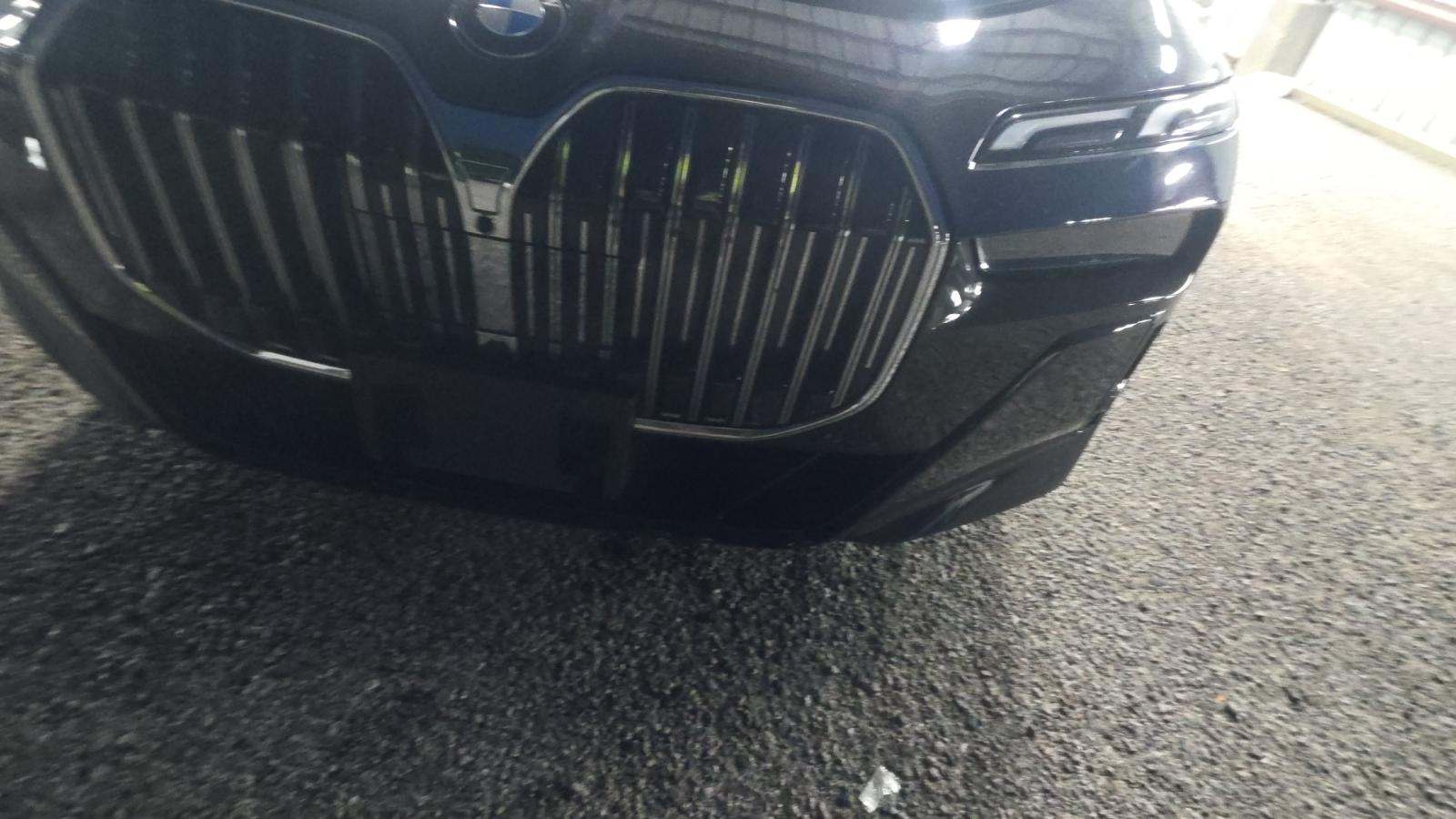 2025 BMW 7 Series 740i xDrive AWD