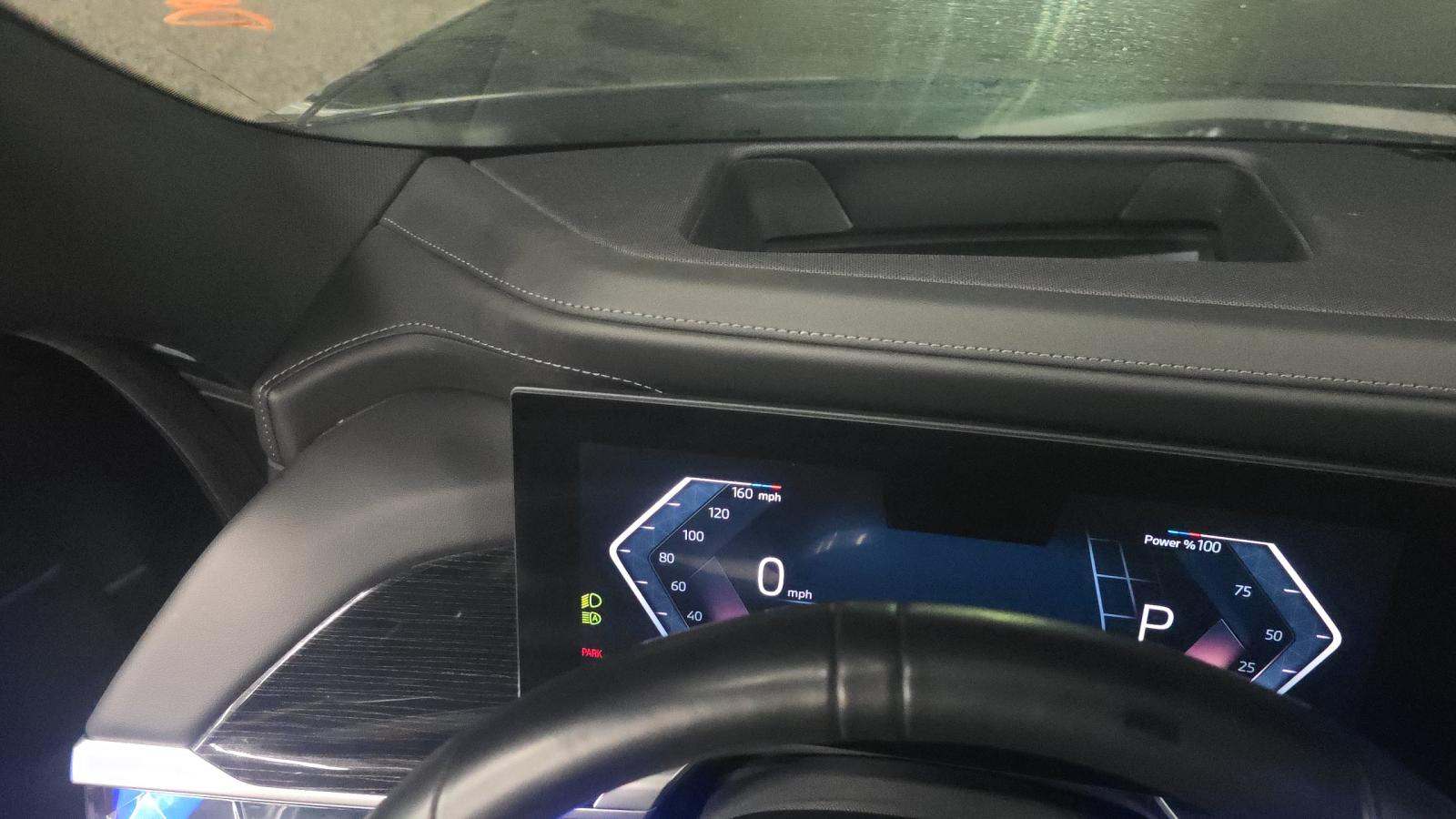 2025 BMW 7 Series 740i xDrive AWD