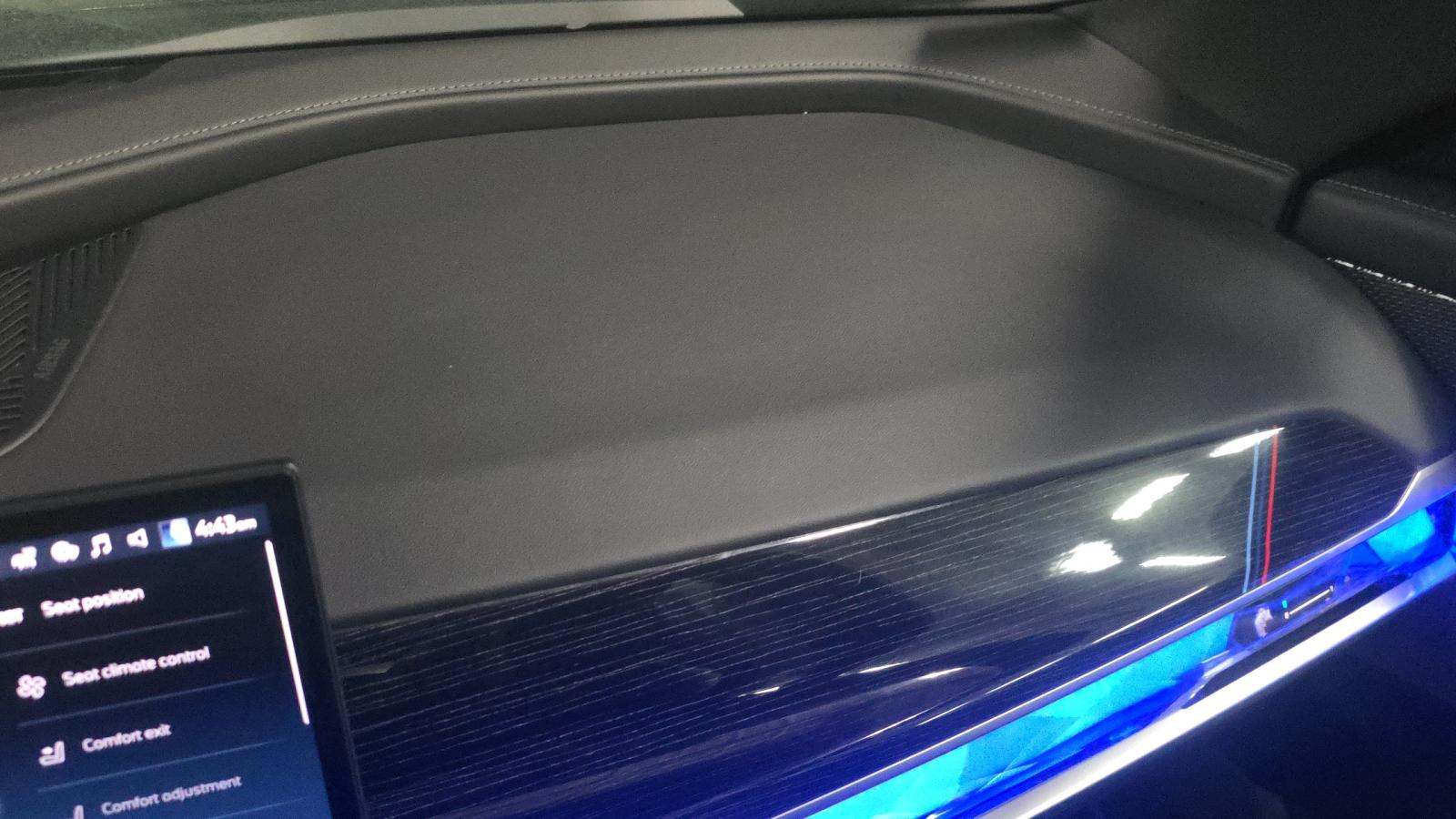 2025 BMW 7 Series 740i xDrive AWD