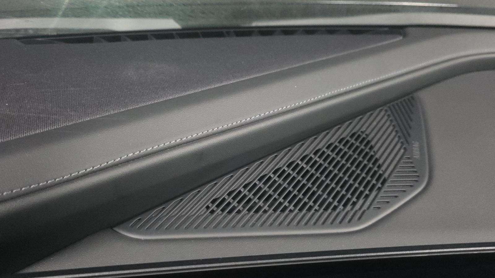 2025 BMW 7 Series 740i xDrive AWD