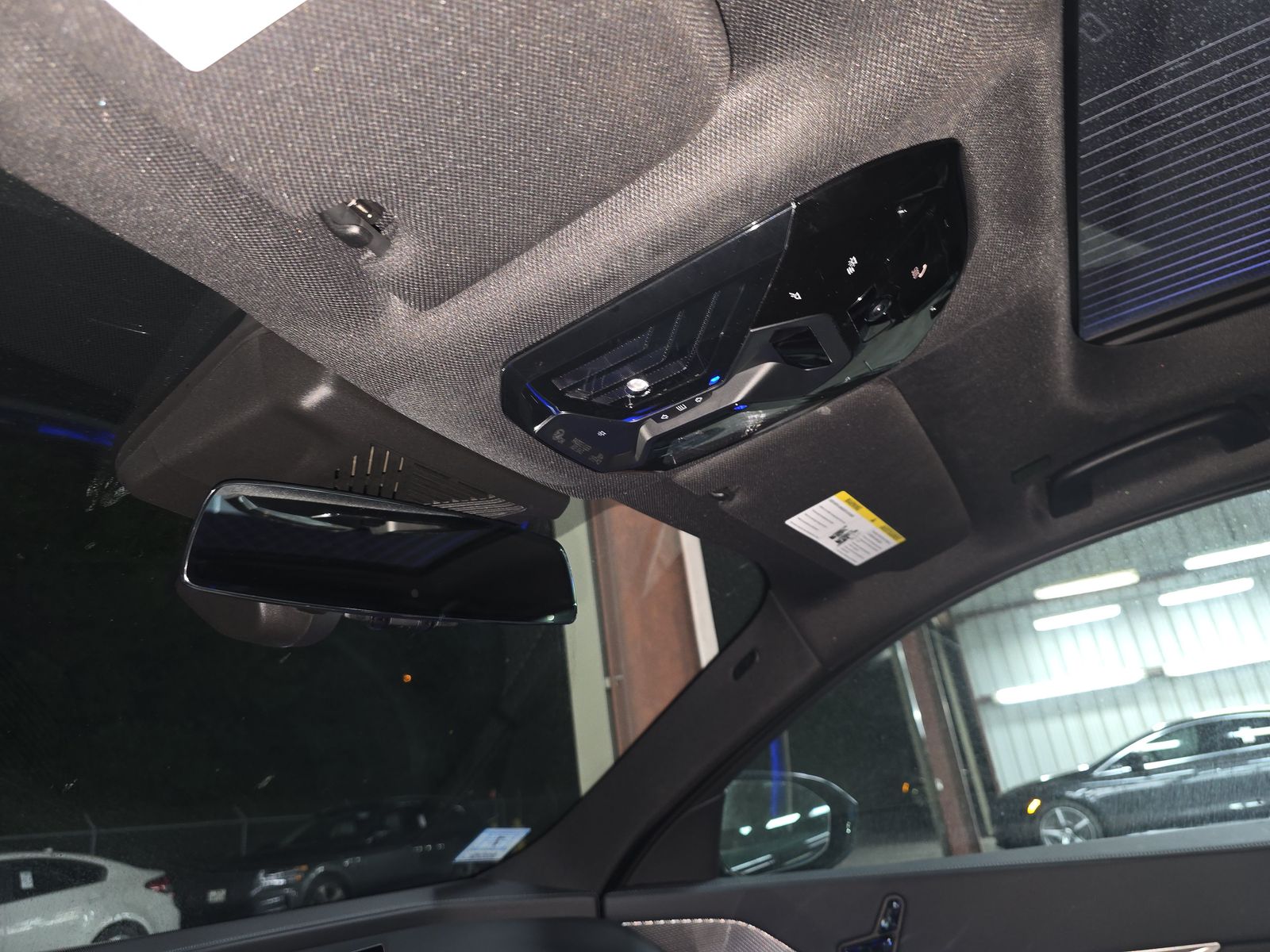 2025 BMW 7 Series 740i xDrive AWD