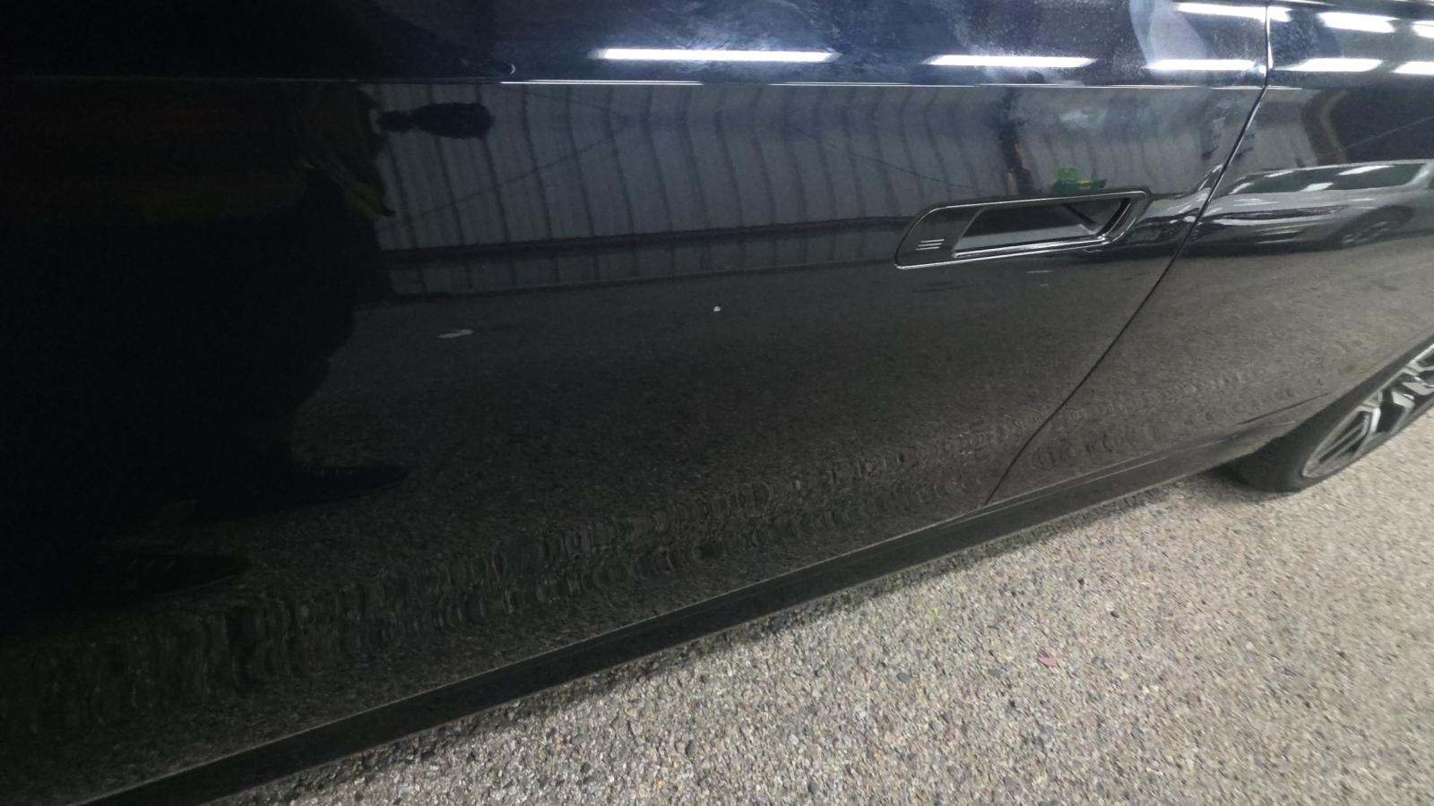 2025 BMW 7 Series 740i xDrive AWD