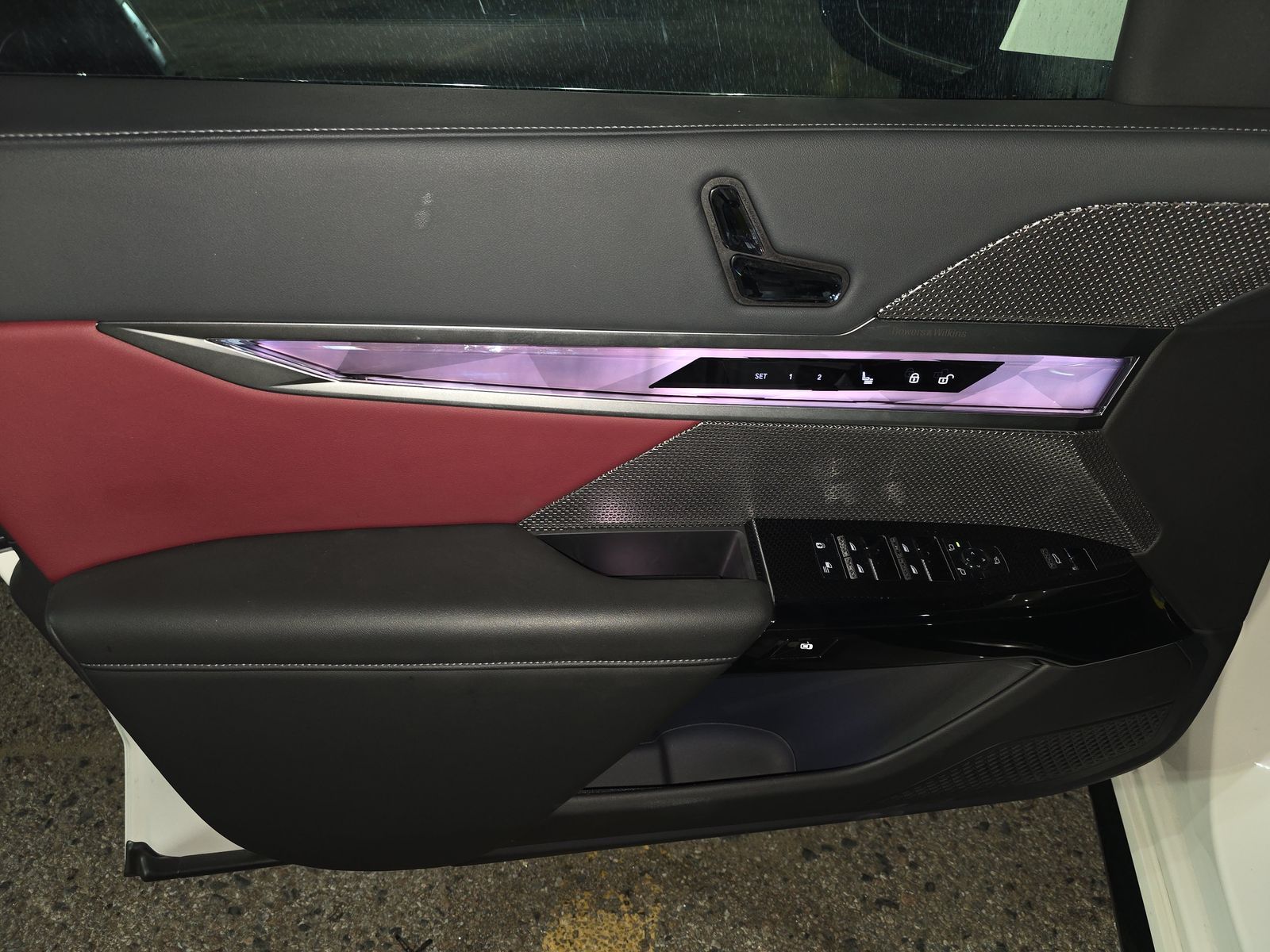 2025 BMW 7 Series 740i xDrive AWD