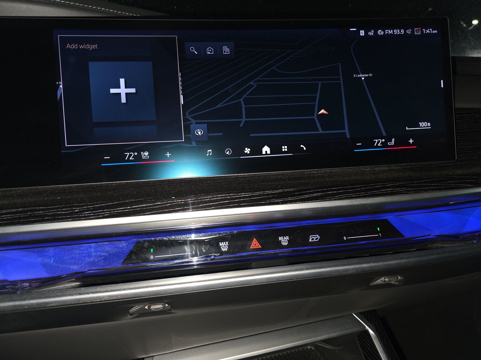 2025 BMW 7 Series 740i xDrive AWD