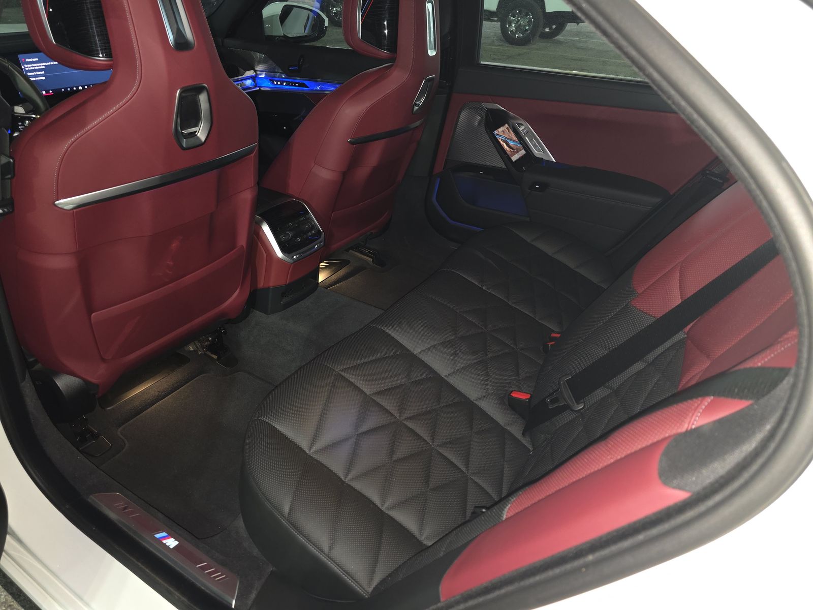 2025 BMW 7 Series 740i xDrive AWD