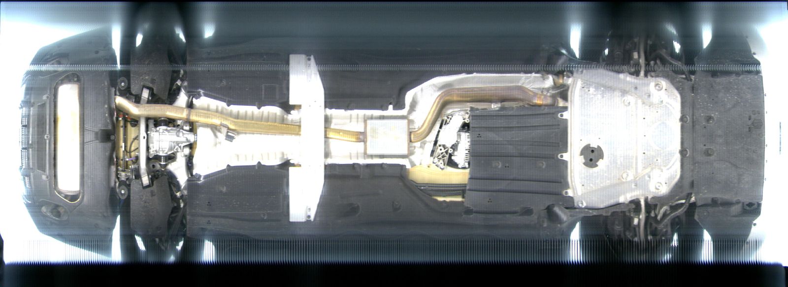 2025 BMW 7 Series 740i xDrive AWD