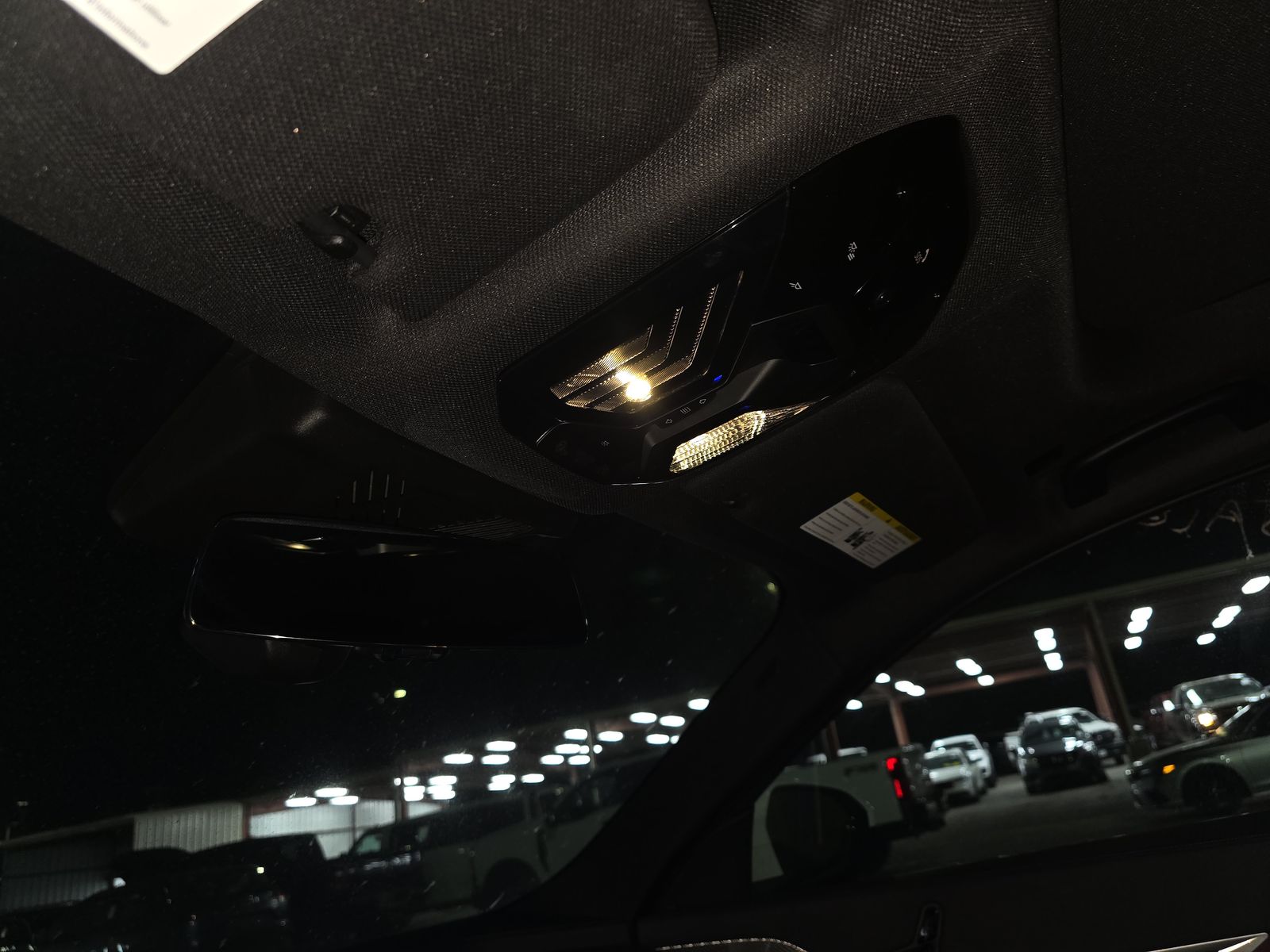 2025 BMW 7 Series 740i xDrive AWD