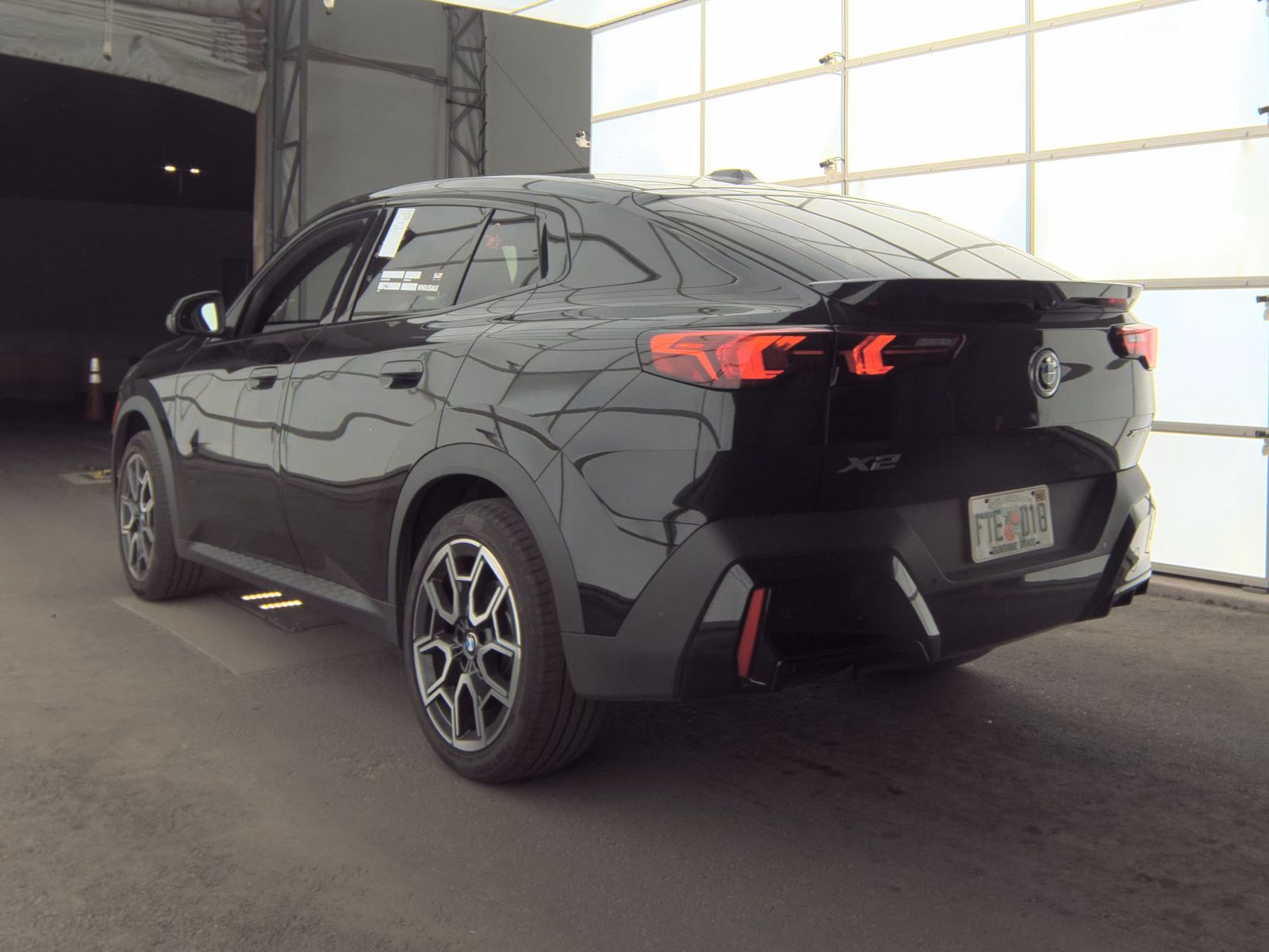 2026 BMW X2 xDrive28i AWD