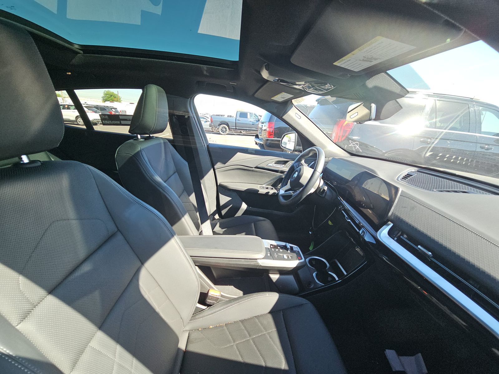 2026 BMW X2 xDrive28i AWD