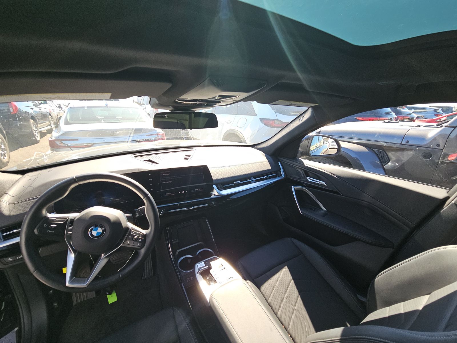 2026 BMW X2 xDrive28i AWD