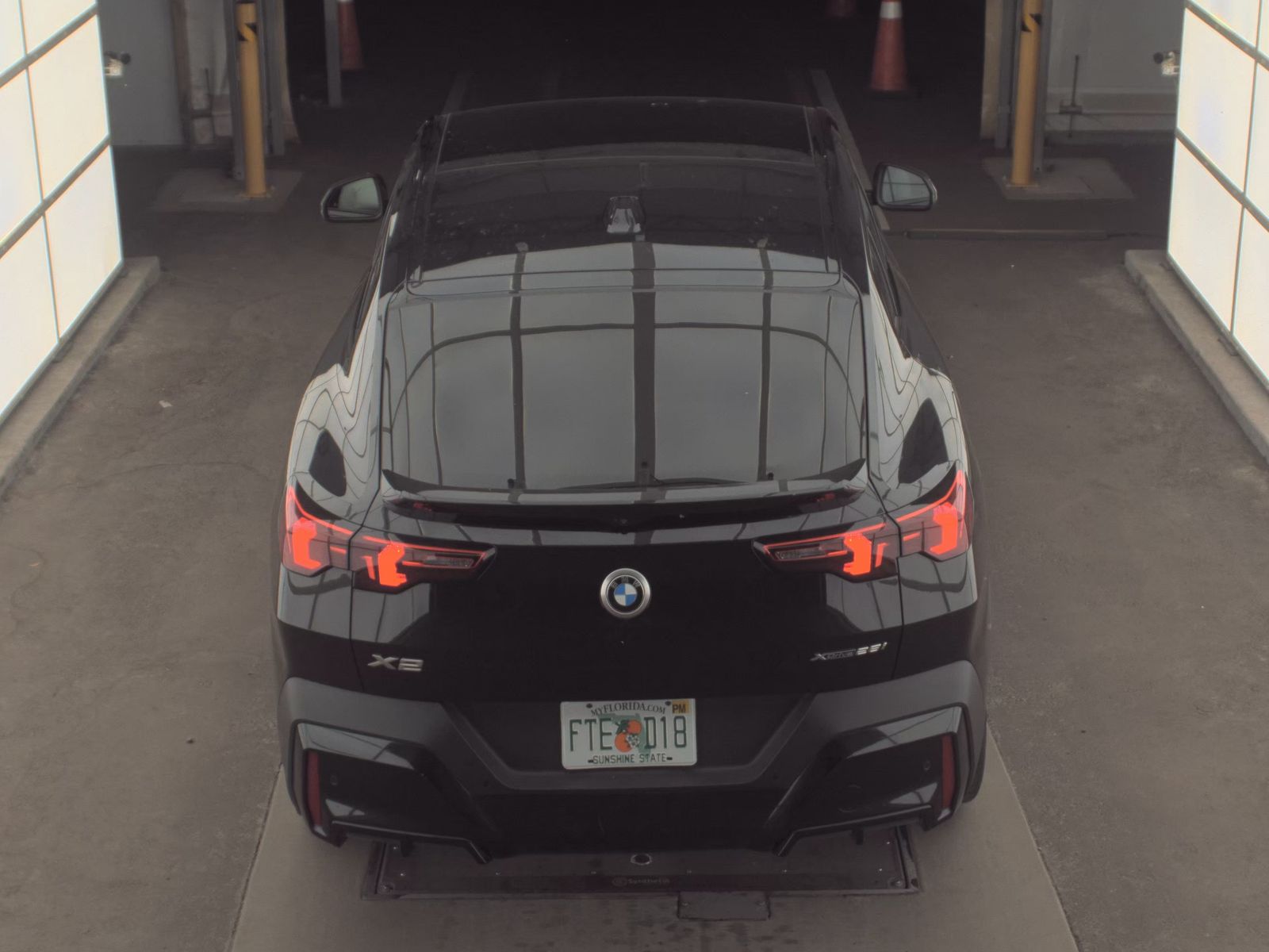 2026 BMW X2 xDrive28i AWD