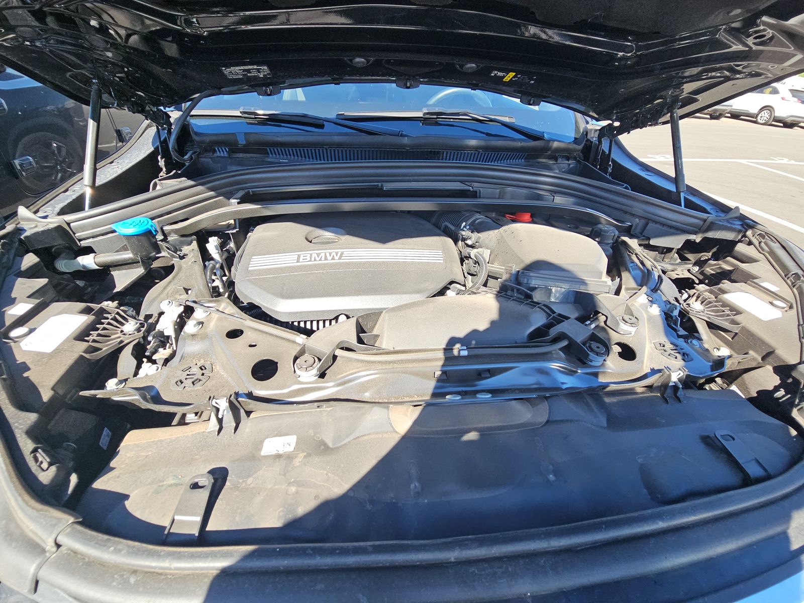 2026 BMW X2 xDrive28i AWD