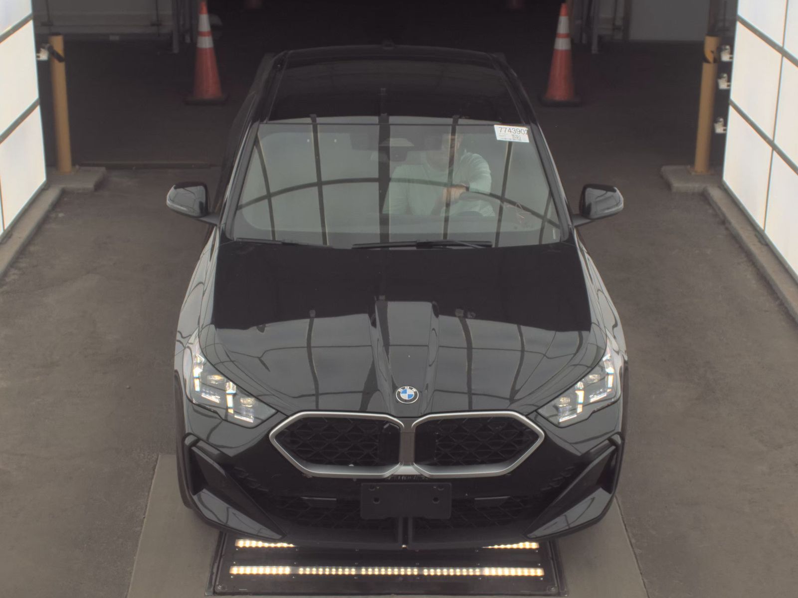 2026 BMW X2 xDrive28i AWD