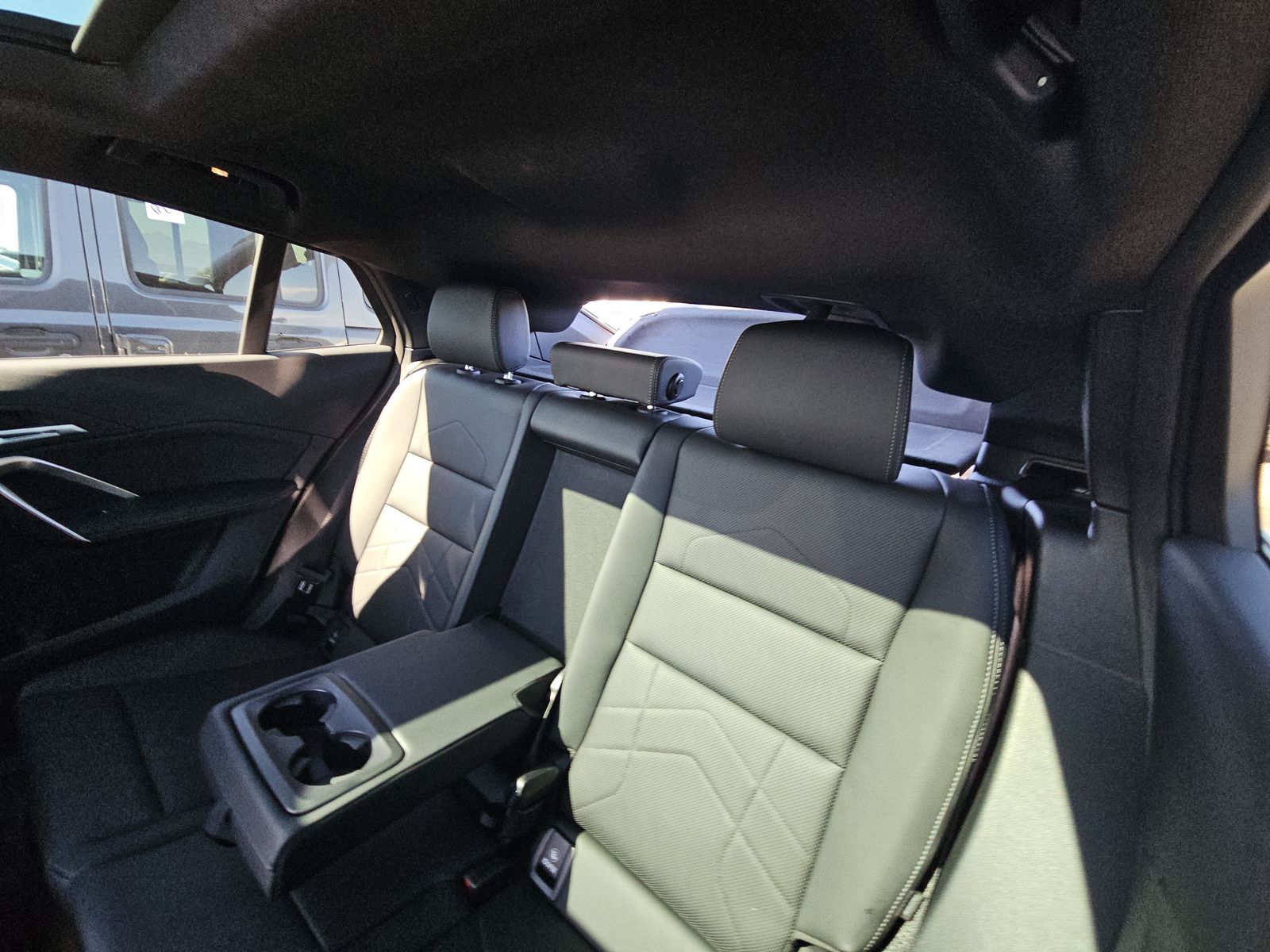 2026 BMW X2 xDrive28i AWD