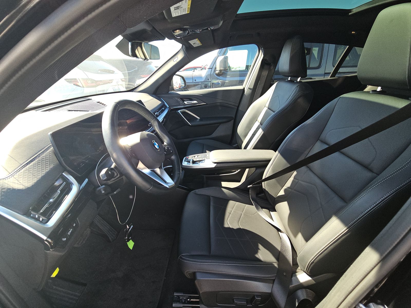 2026 BMW X2 xDrive28i AWD