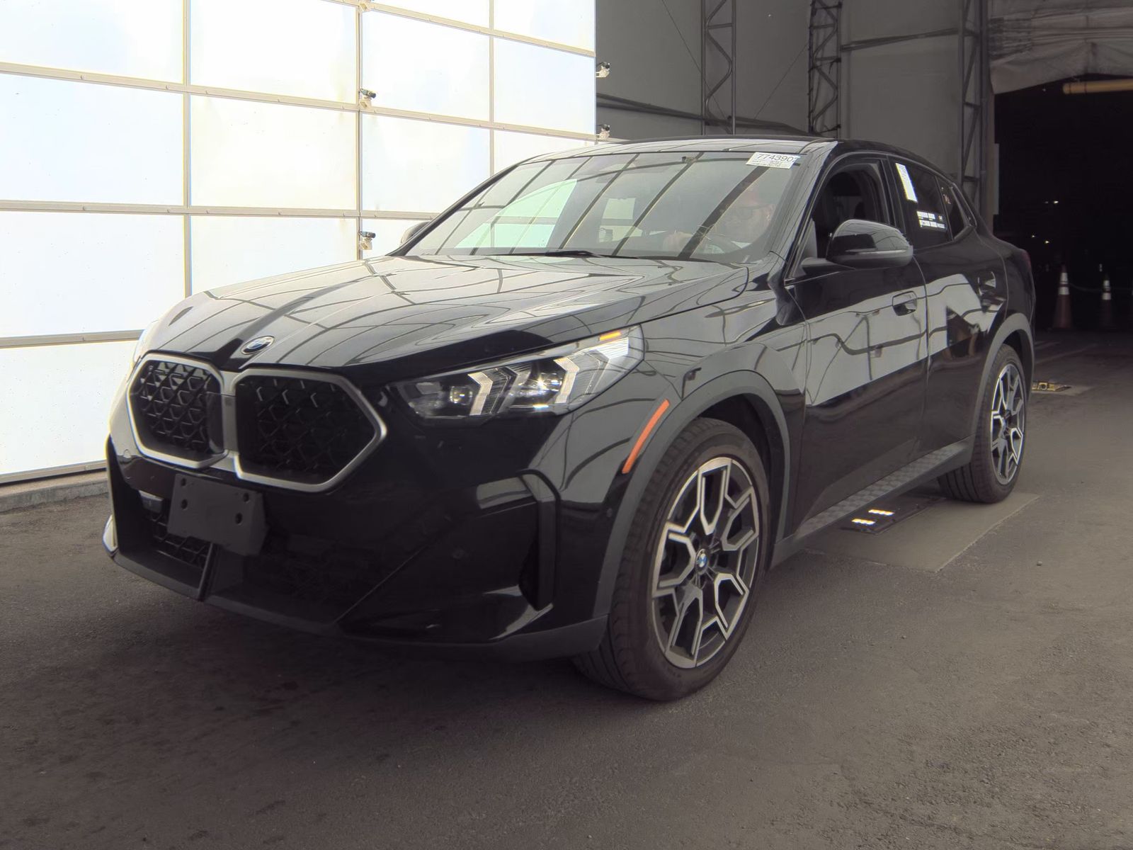 2026 BMW X2 xDrive28i AWD