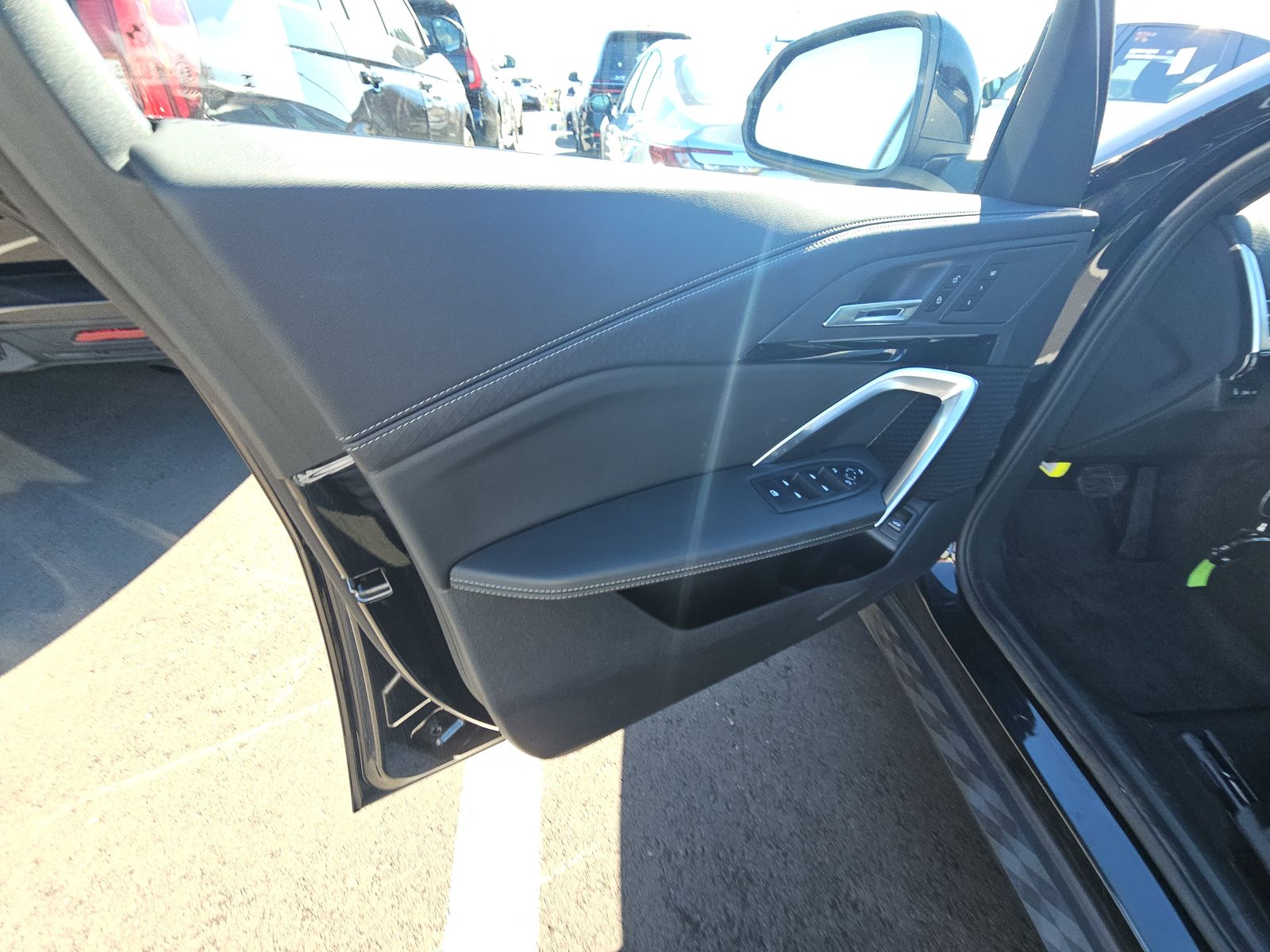 2026 BMW X2 xDrive28i AWD