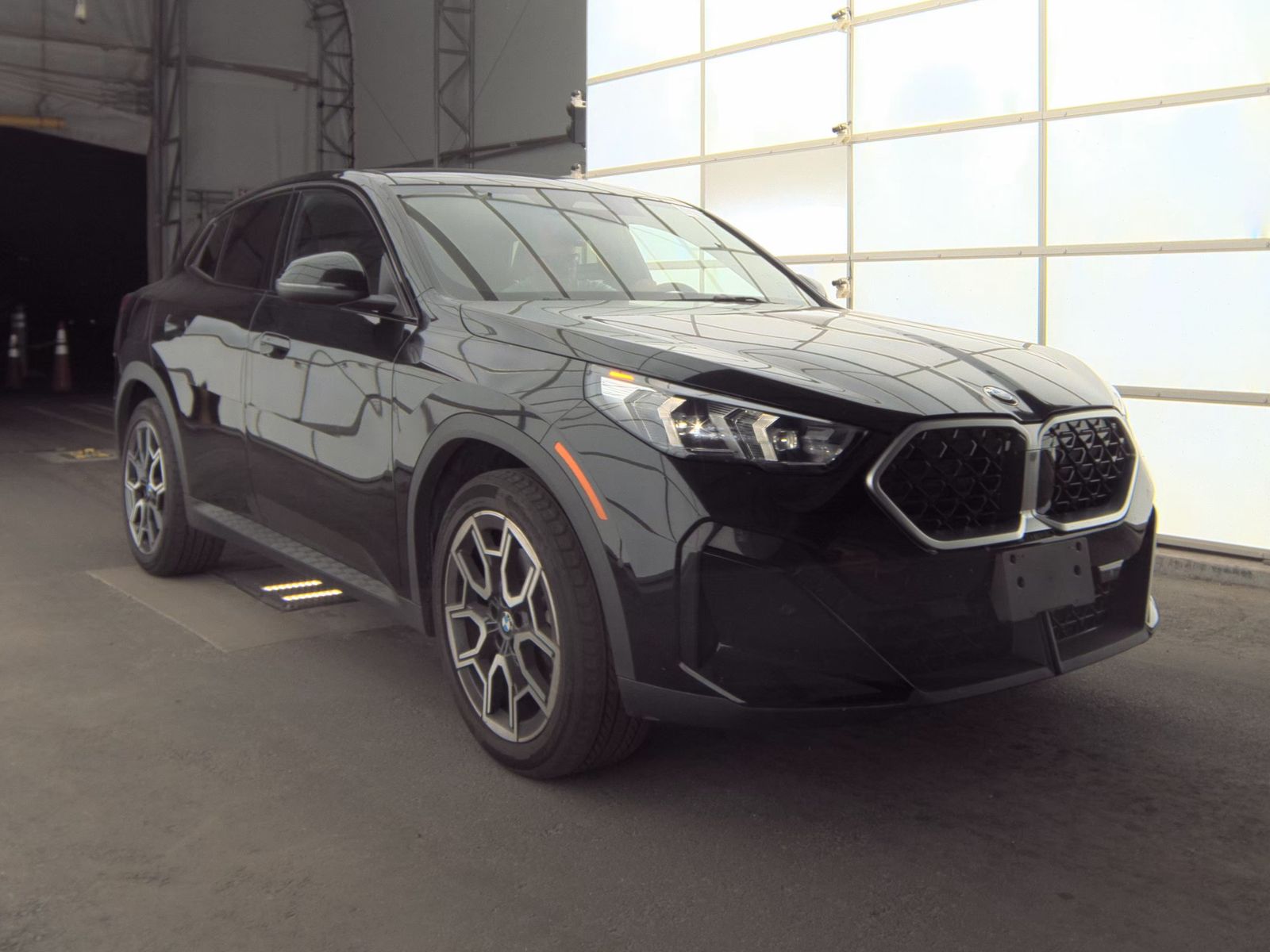 2026 BMW X2 xDrive28i AWD