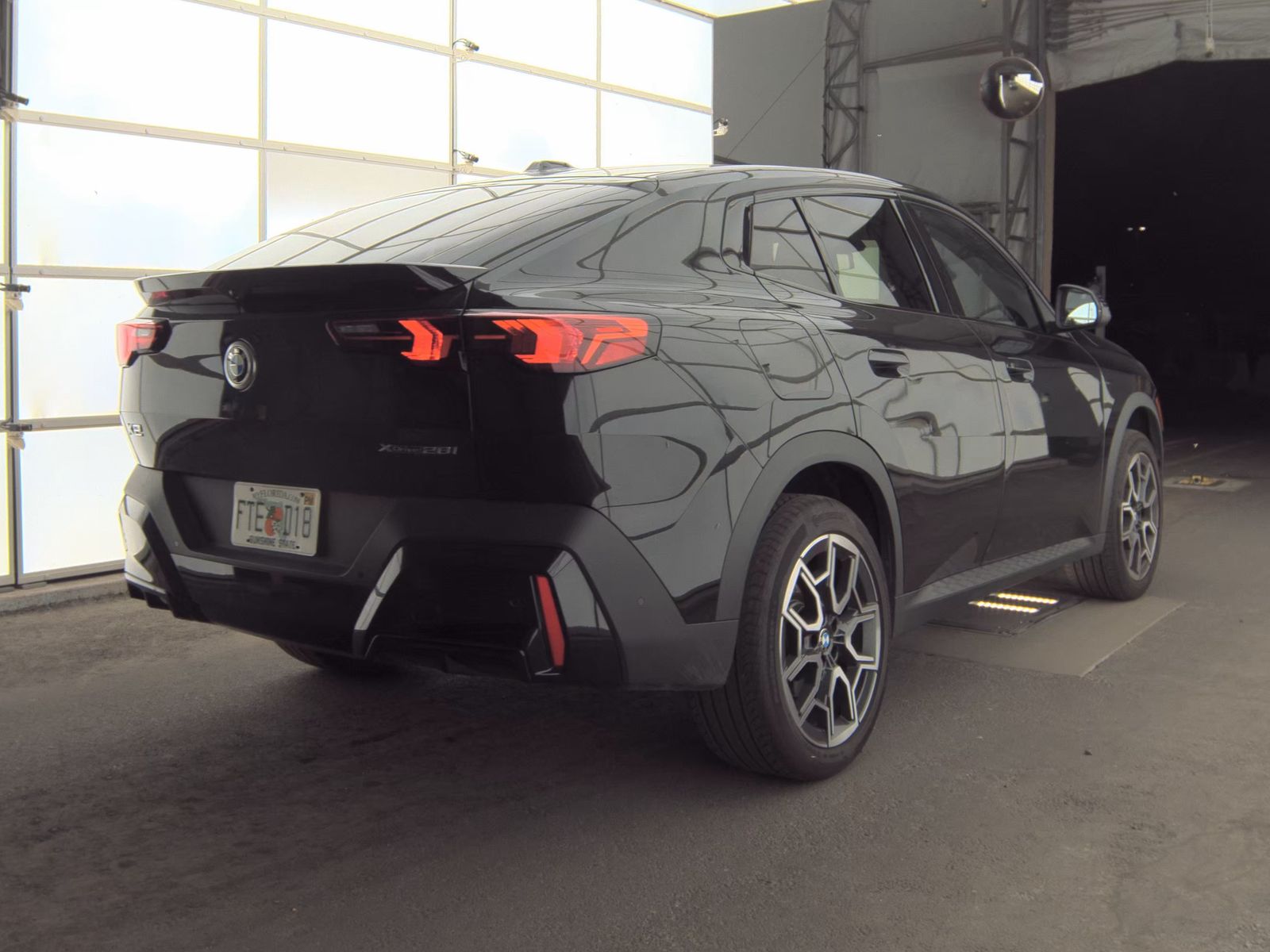 2026 BMW X2 xDrive28i AWD