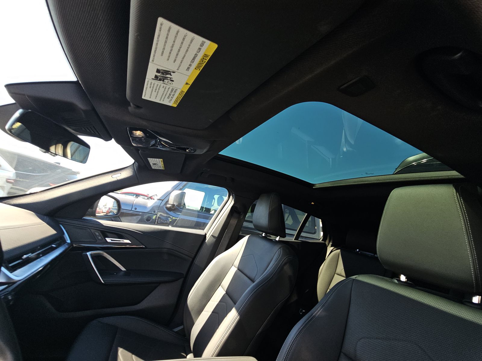 2026 BMW X2 xDrive28i AWD