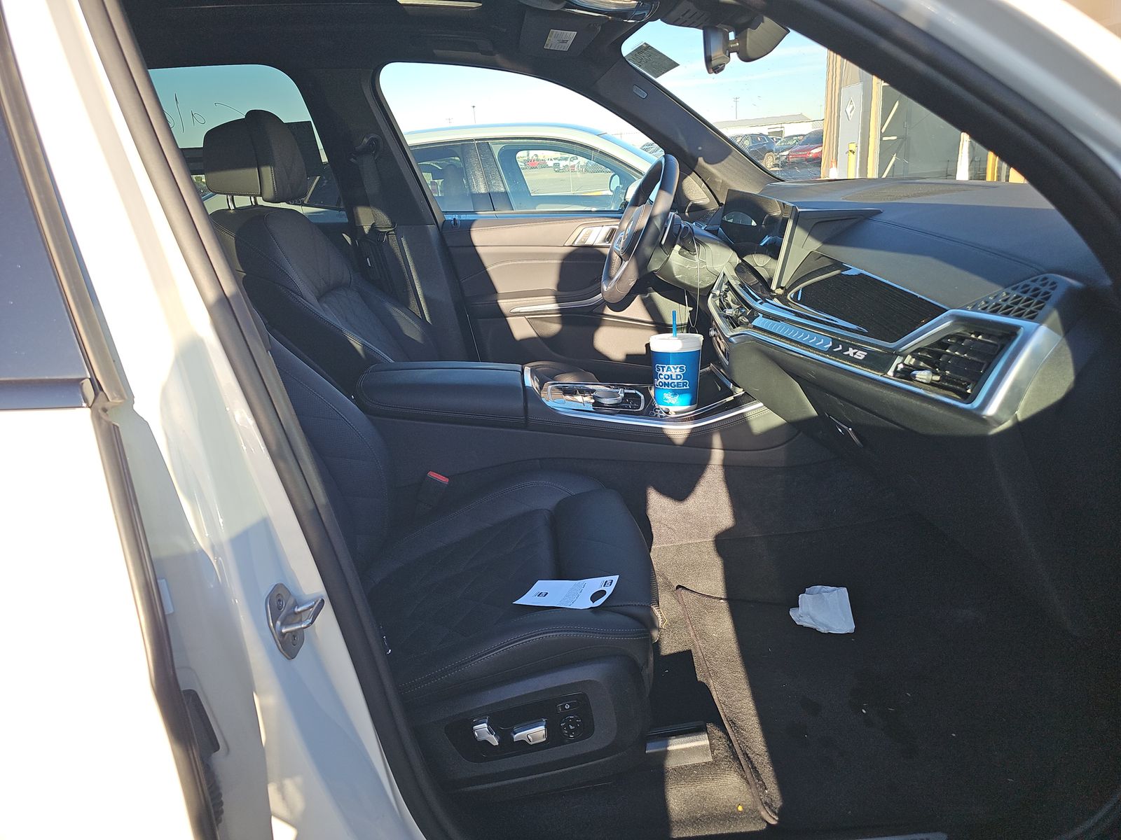 2026 BMW X5 sDrive40i RWD