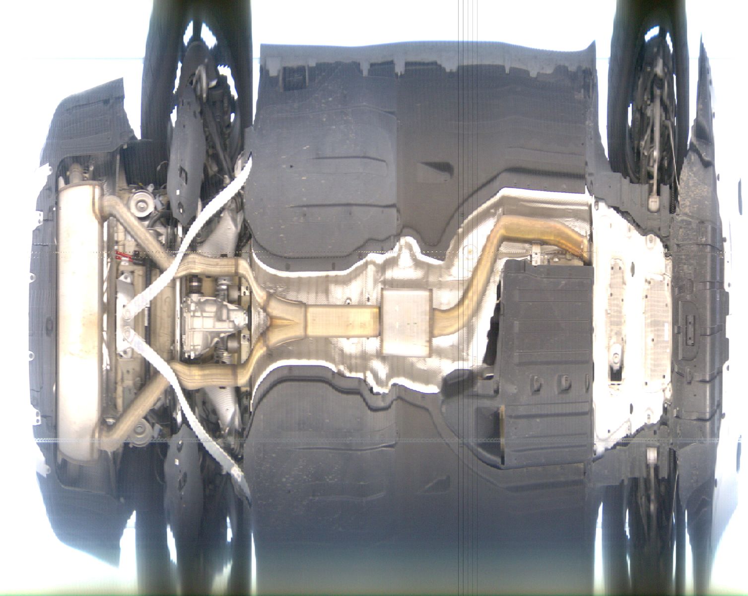 2026 BMW X5 sDrive40i RWD