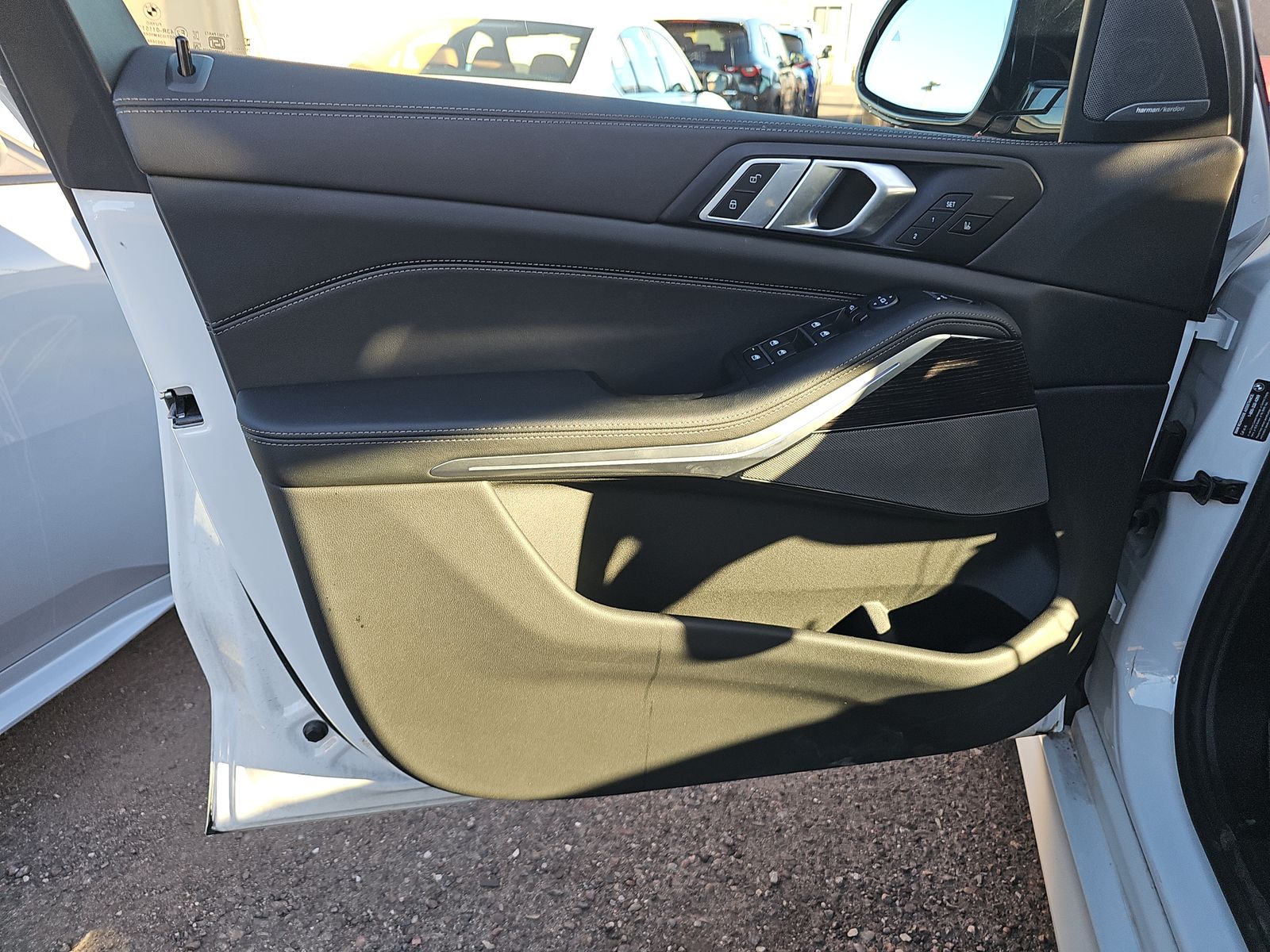 2026 BMW X5 sDrive40i RWD