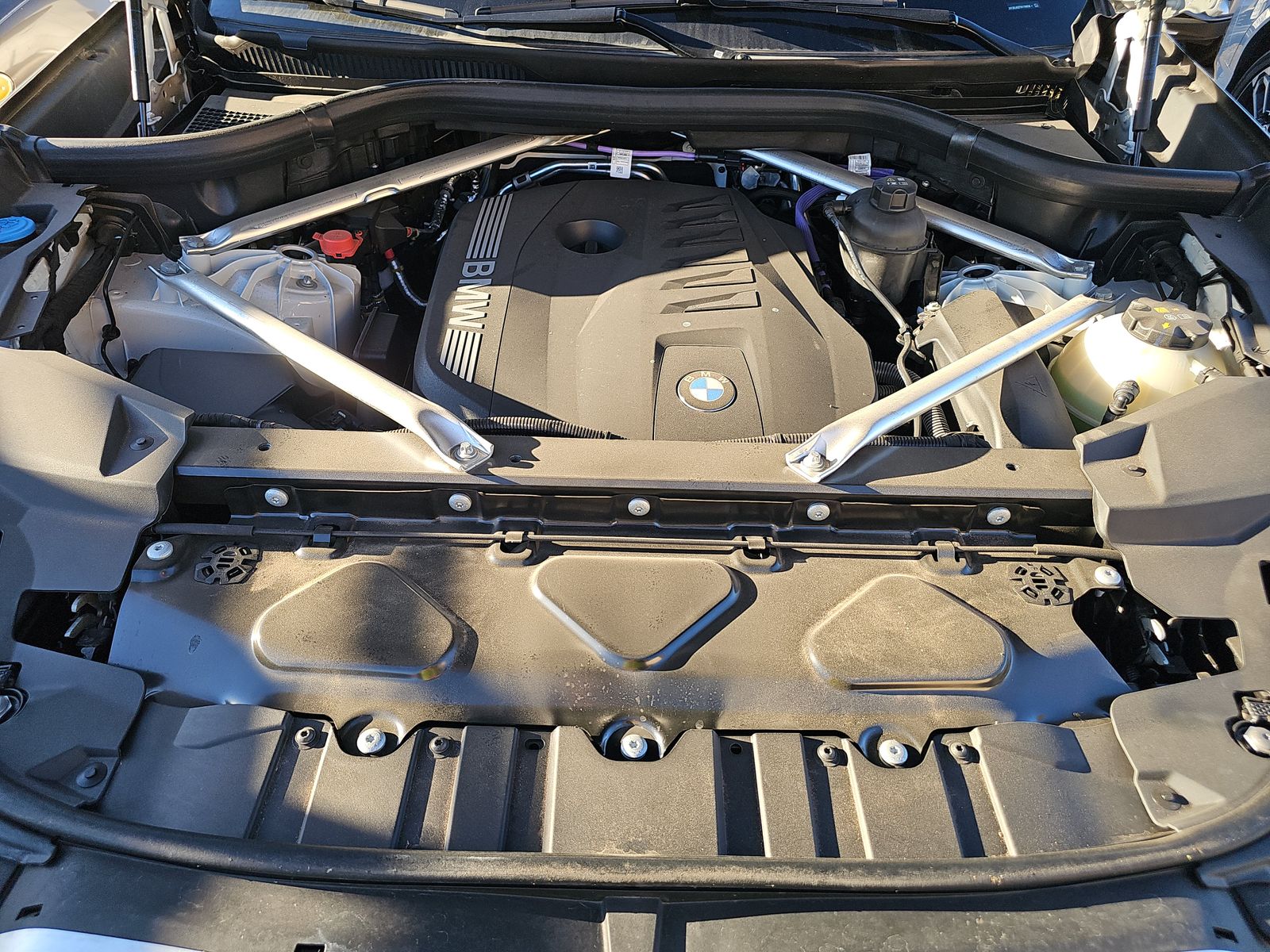 2026 BMW X5 sDrive40i RWD