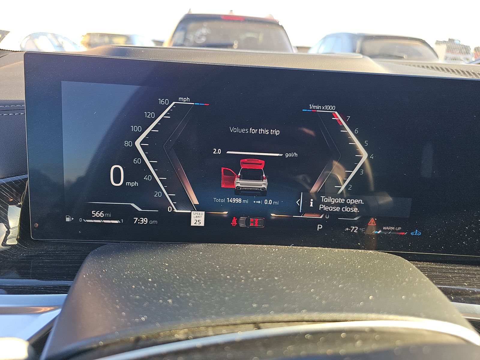 2026 BMW X5 sDrive40i RWD