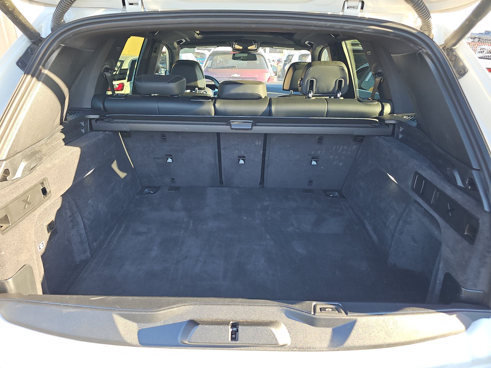 2026 BMW X5 sDrive40i RWD