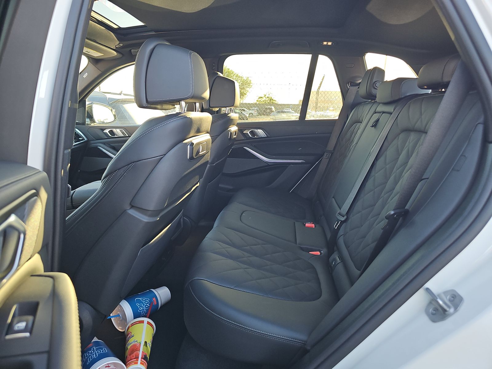 2026 BMW X5 sDrive40i RWD