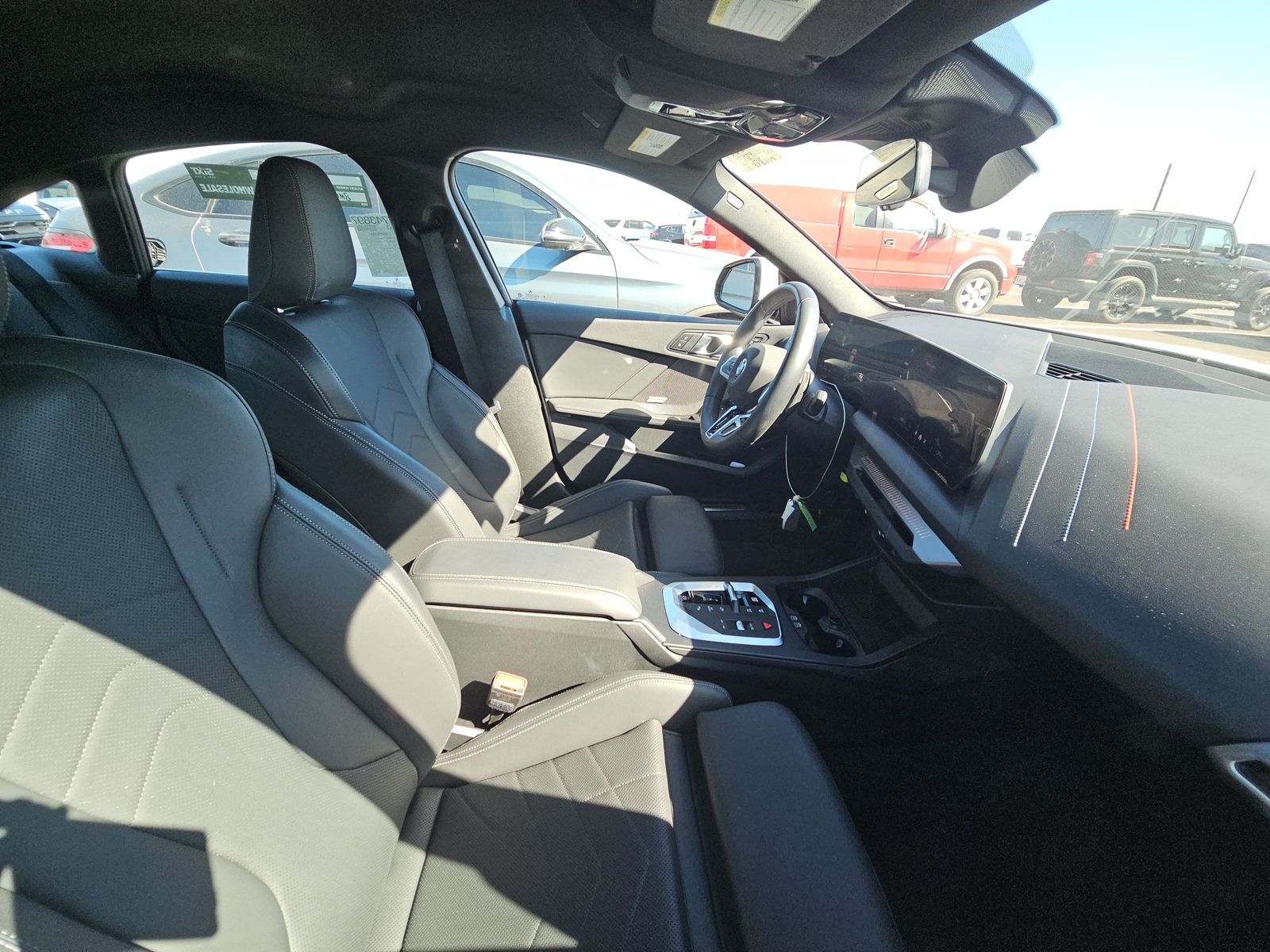 2026 BMW 2 Series 228 FWD