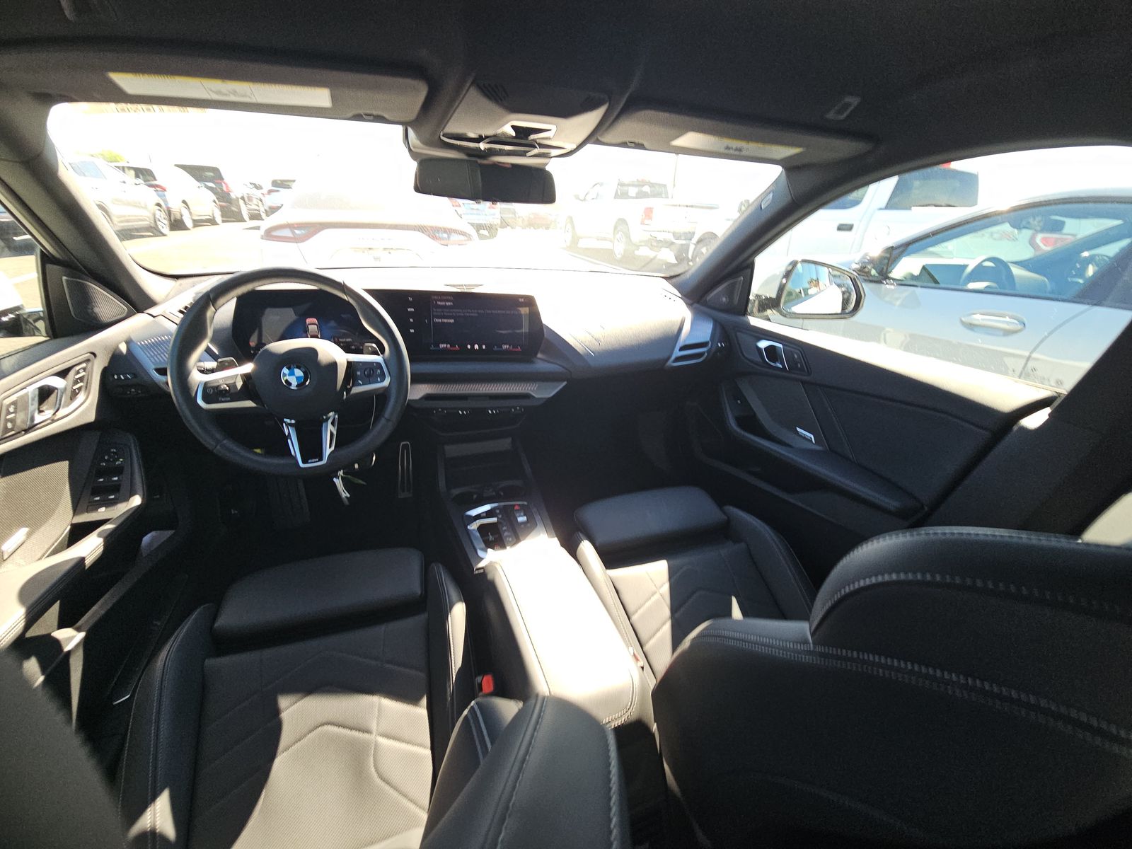 2026 BMW 2 Series 228 FWD