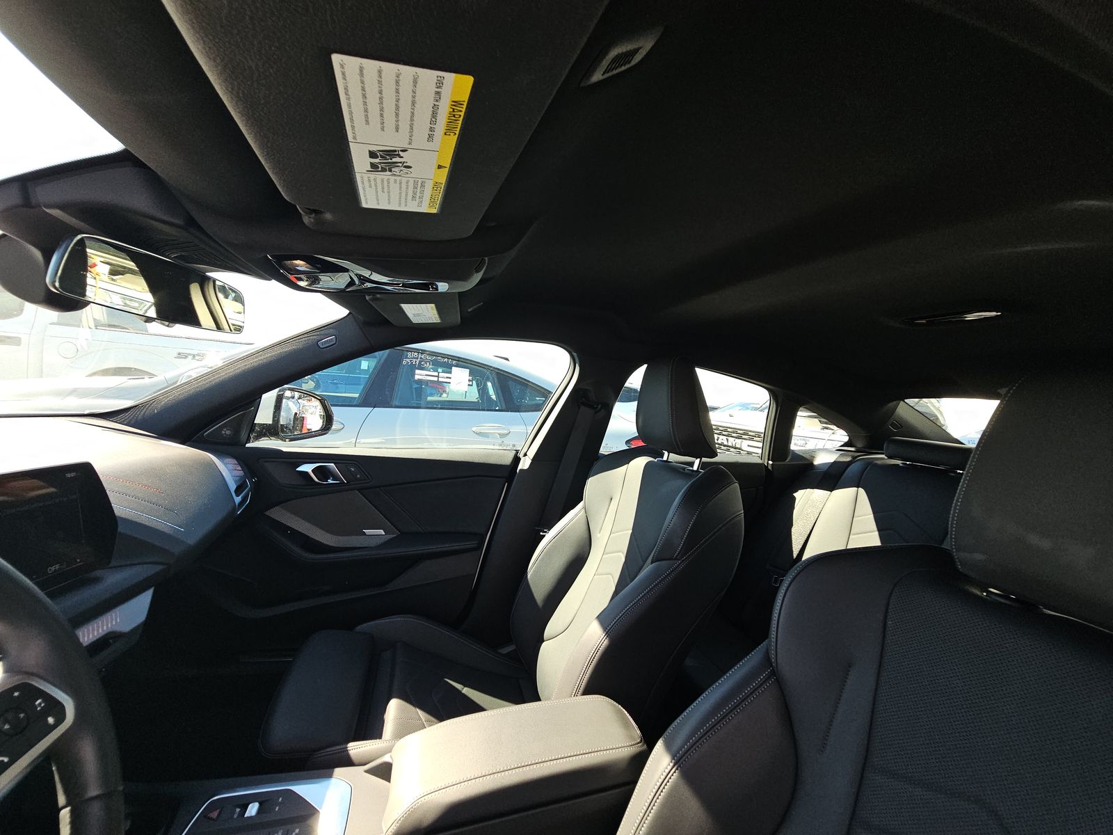 2026 BMW 2 Series 228 FWD