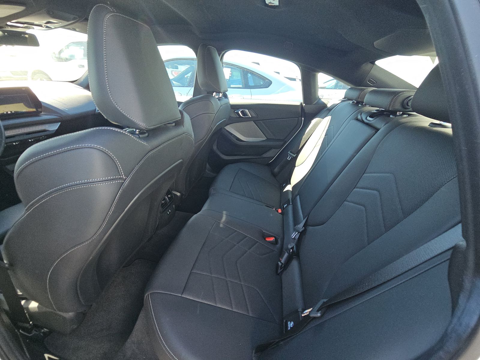 2026 BMW 2 Series 228 FWD