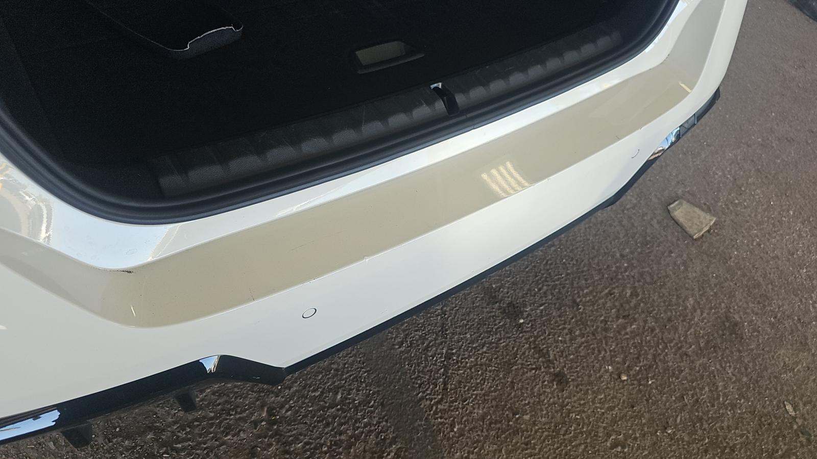 2026 BMW 2 Series 228 FWD