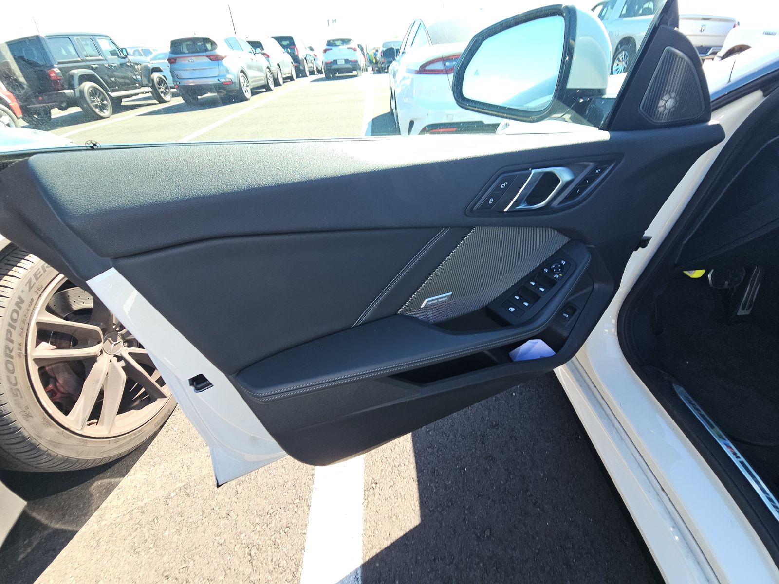 2026 BMW 2 Series 228 FWD