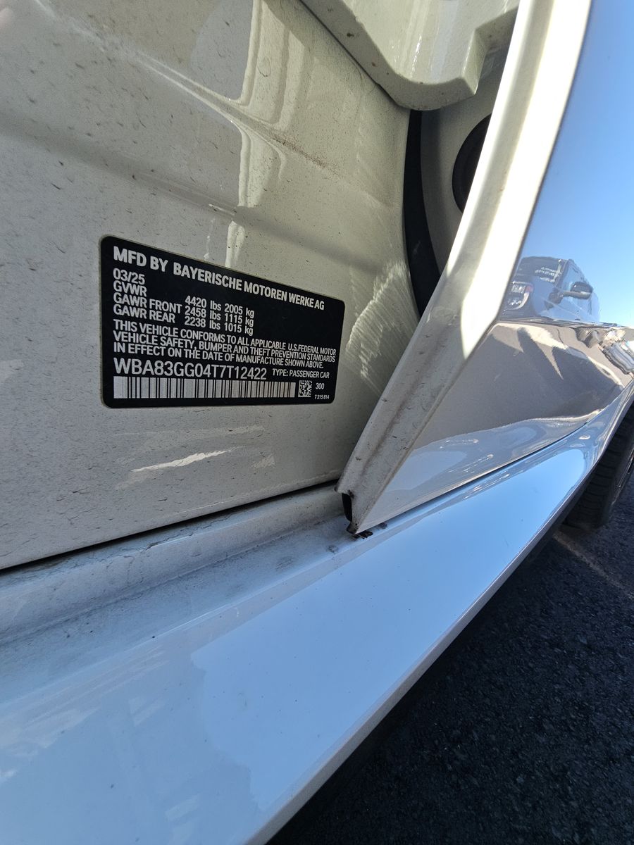 2026 BMW 2 Series 228 FWD