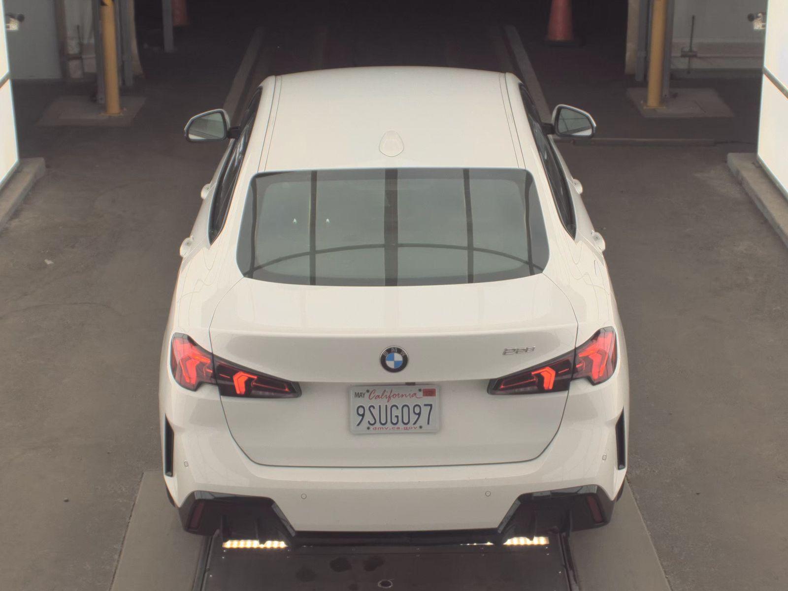 2026 BMW 2 Series 228 FWD