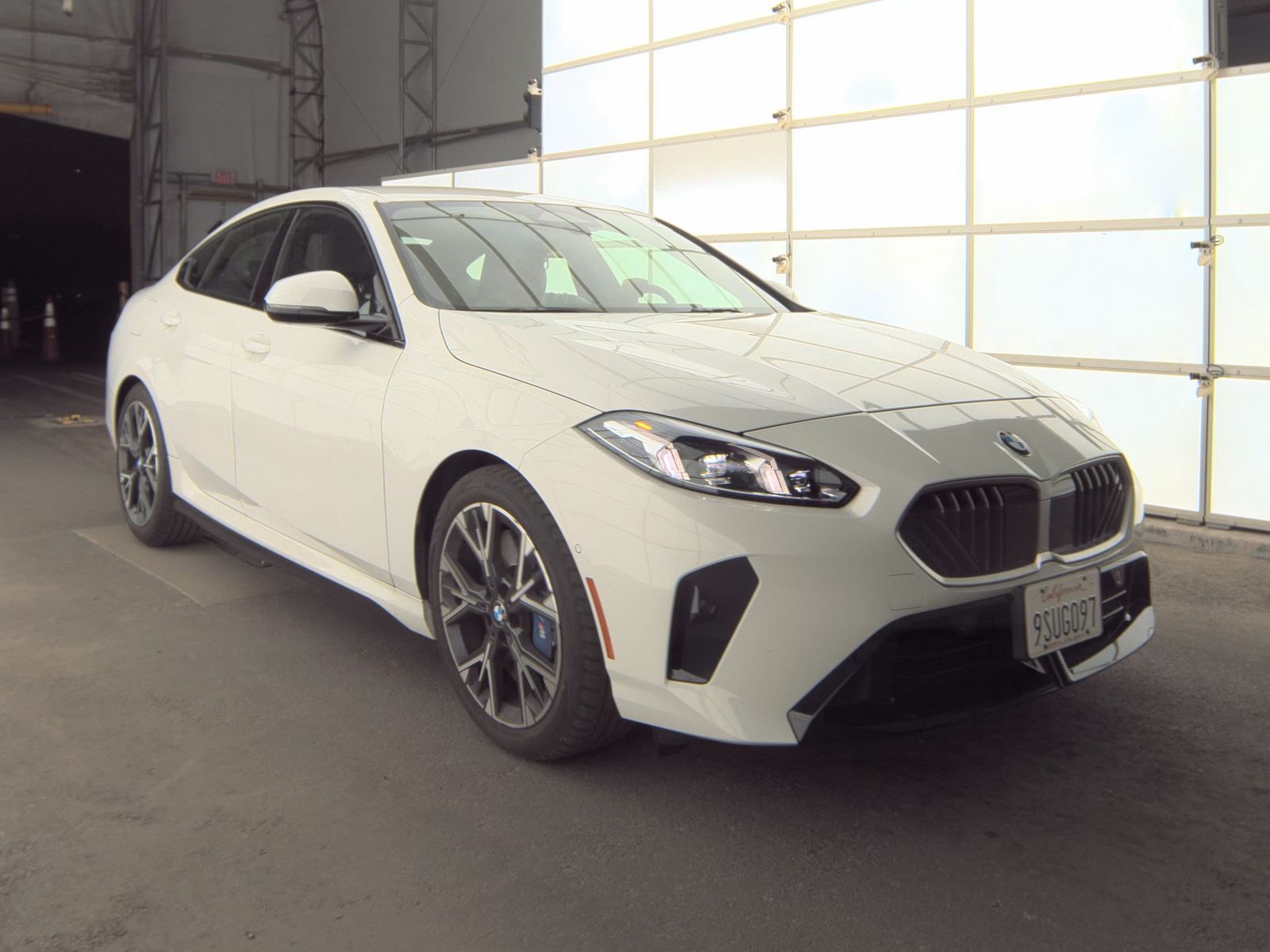 2026 BMW 2 Series 228 FWD