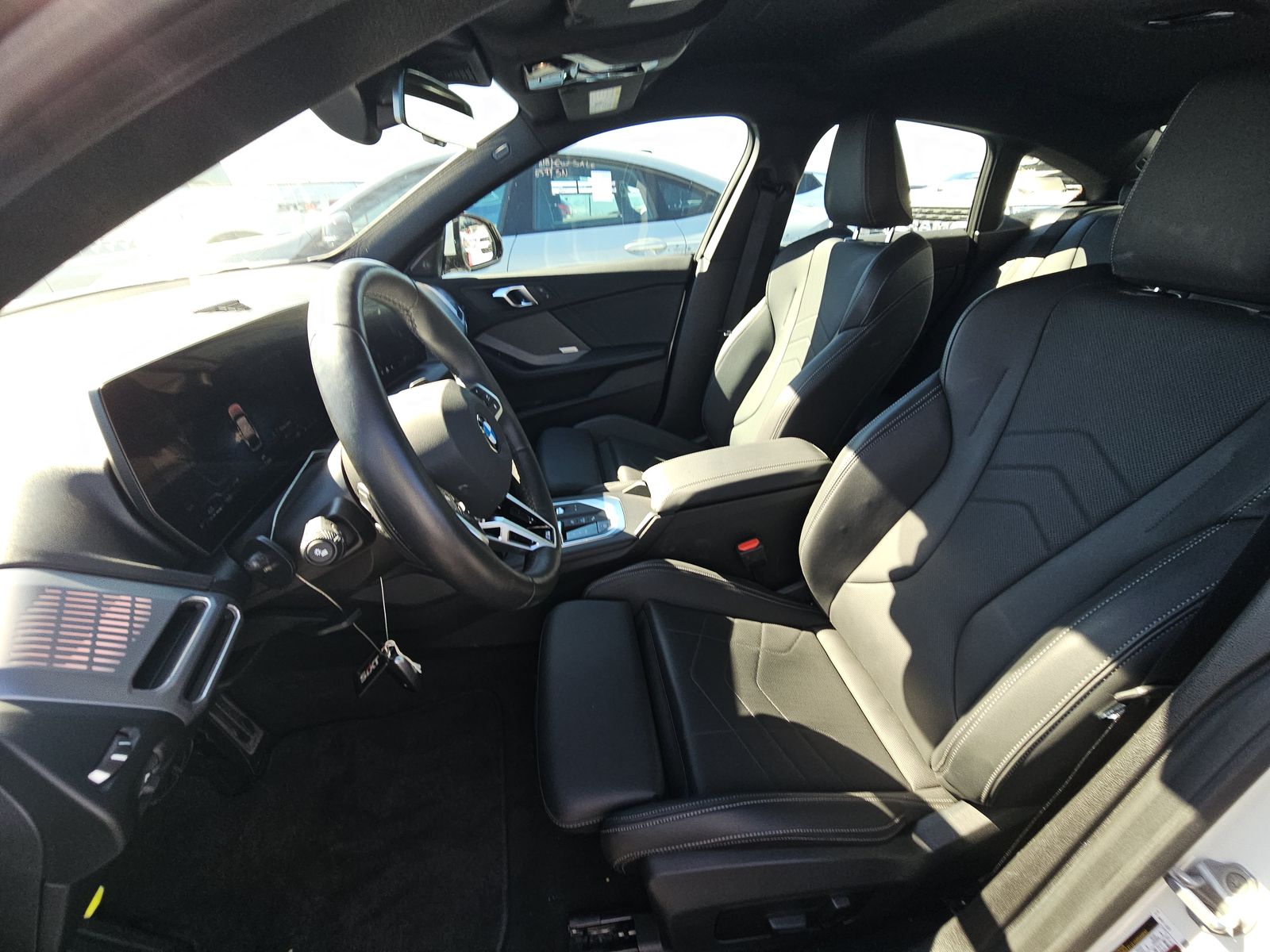 2026 BMW 2 Series 228 FWD