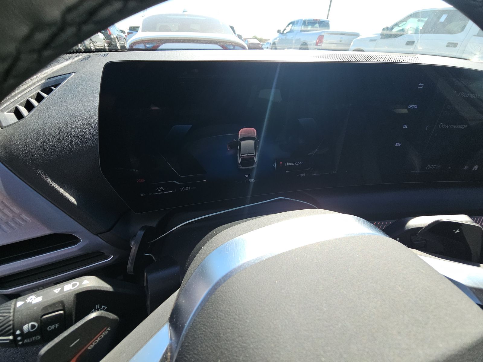 2026 BMW 2 Series 228 FWD