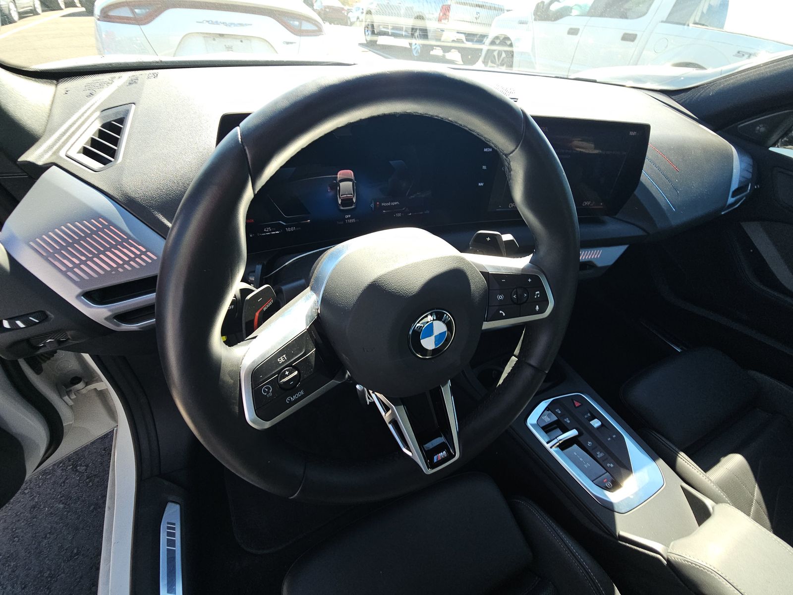 2026 BMW 2 Series 228 FWD