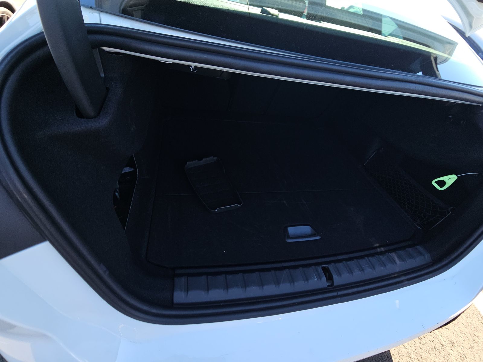 2026 BMW 2 Series 228 FWD