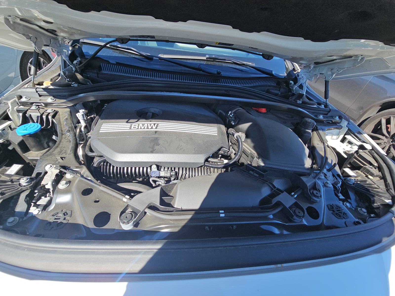 2026 BMW 2 Series 228 FWD