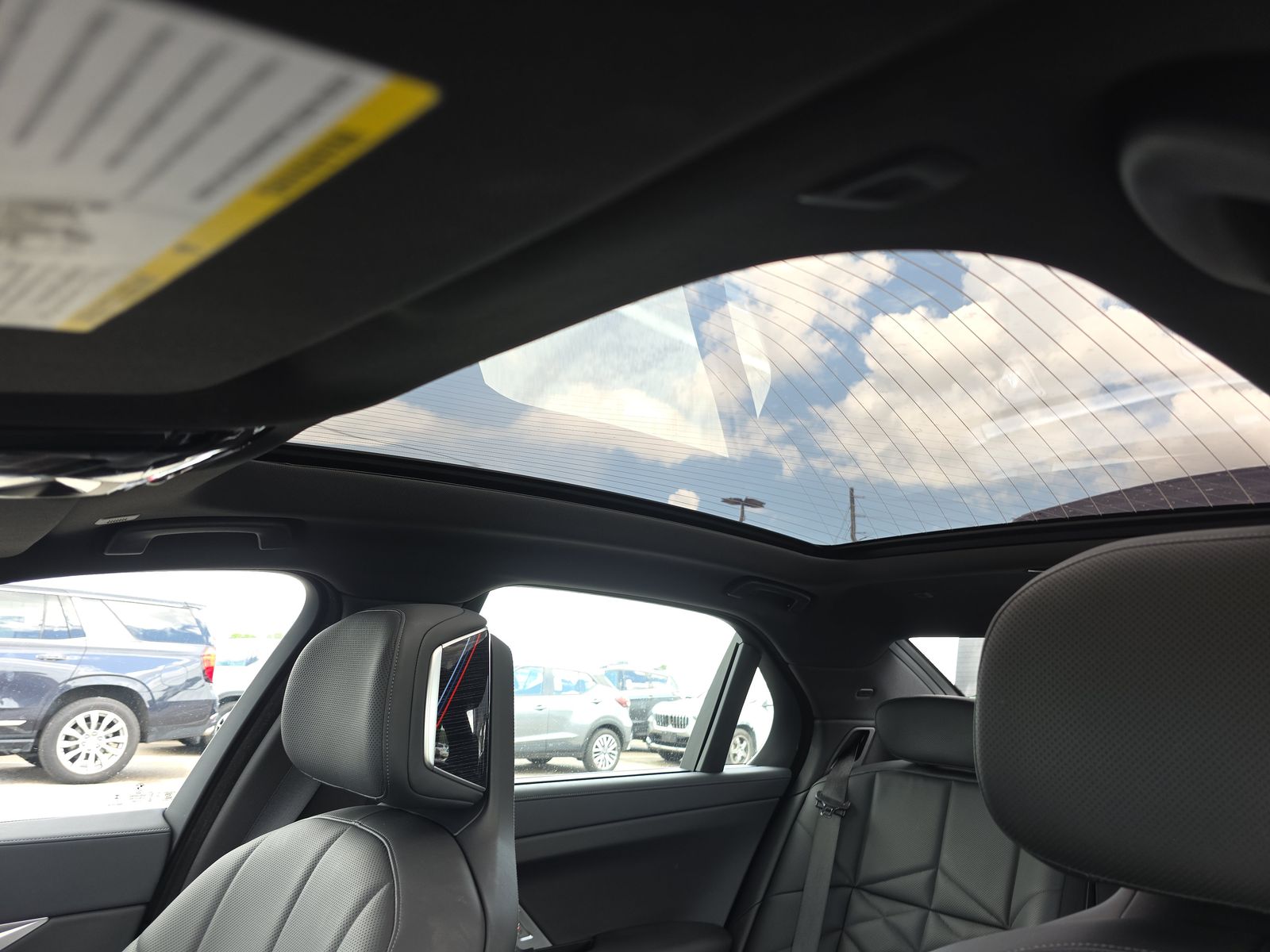 2025 BMW 7 Series 740i xDrive AWD