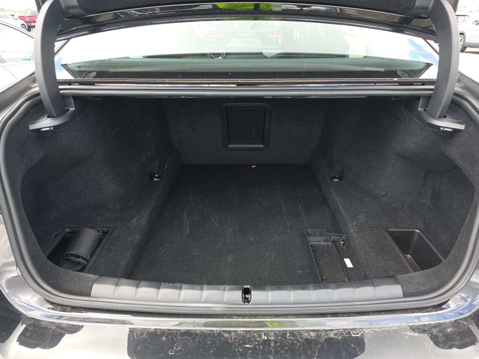 2025 BMW 7 Series 740i xDrive AWD