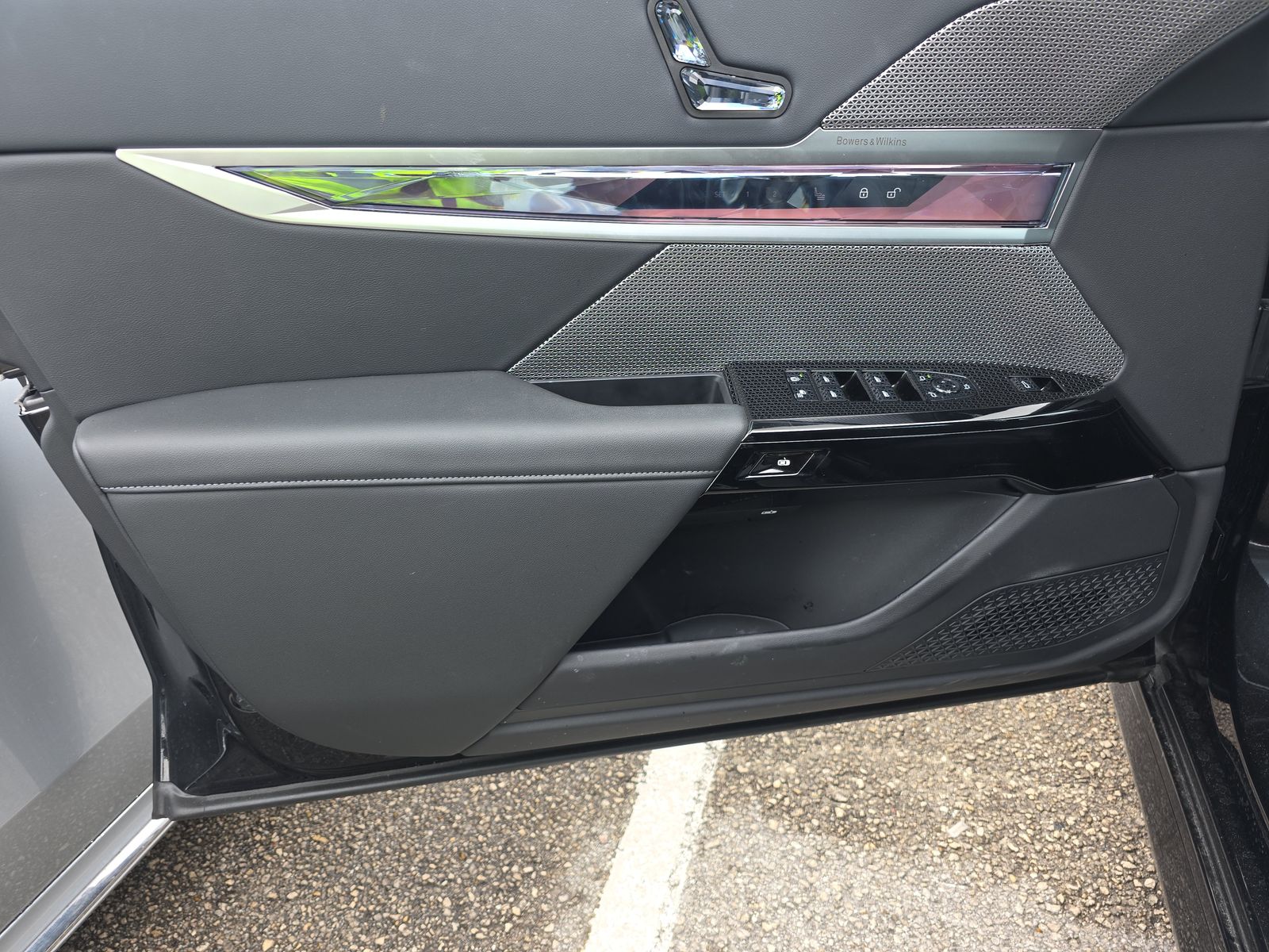 2025 BMW 7 Series 740i xDrive AWD